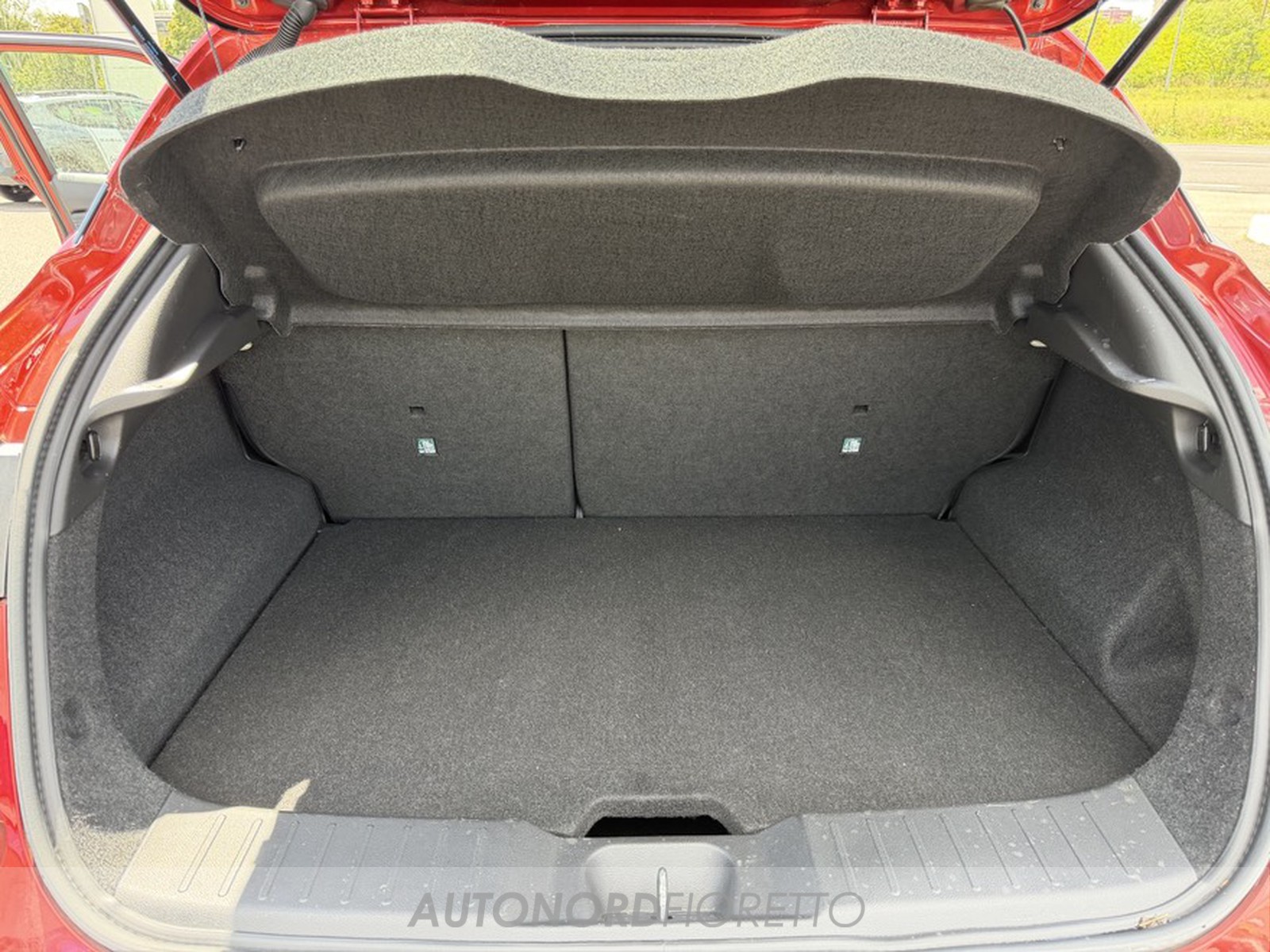 AUTONORD Nissan Juke