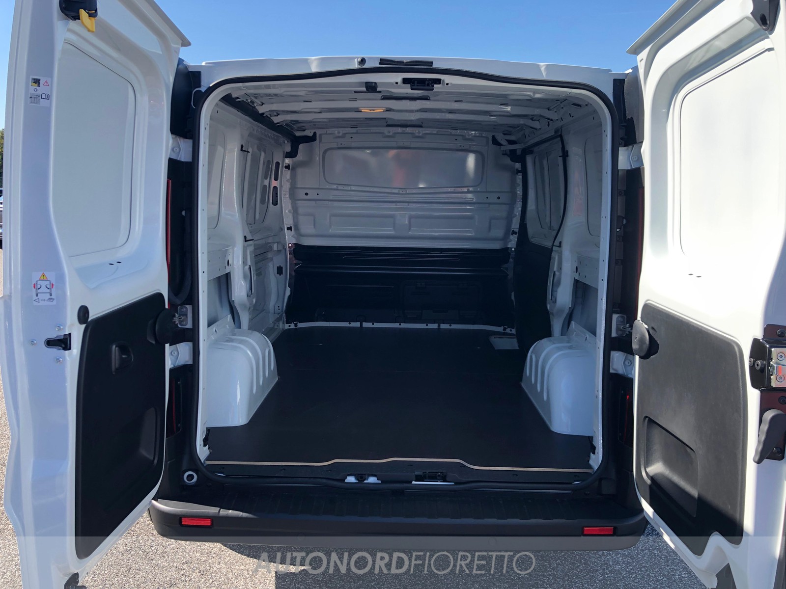 AUTONORD Renault Trafic