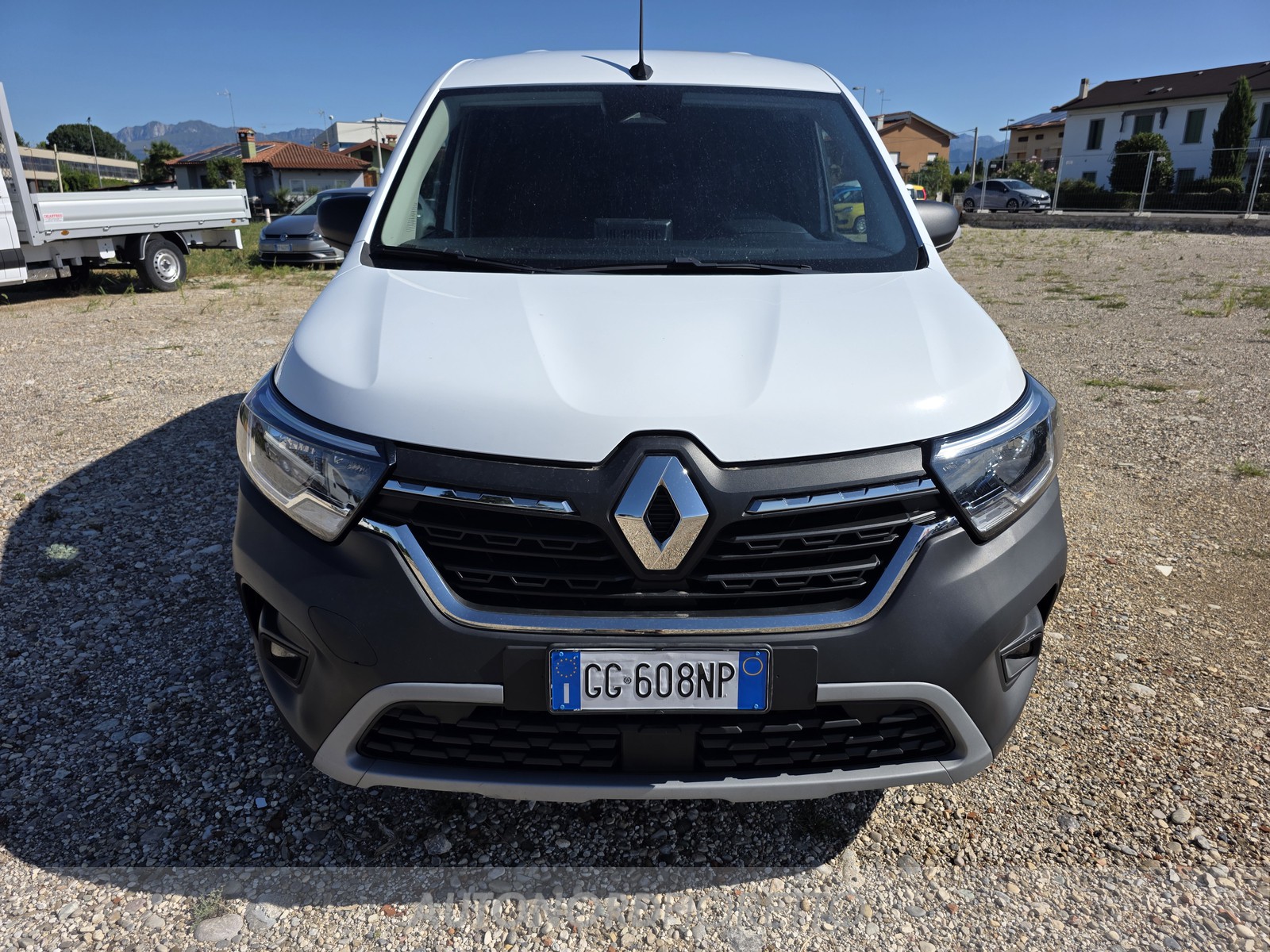 AUTONORD Renault Kangoo