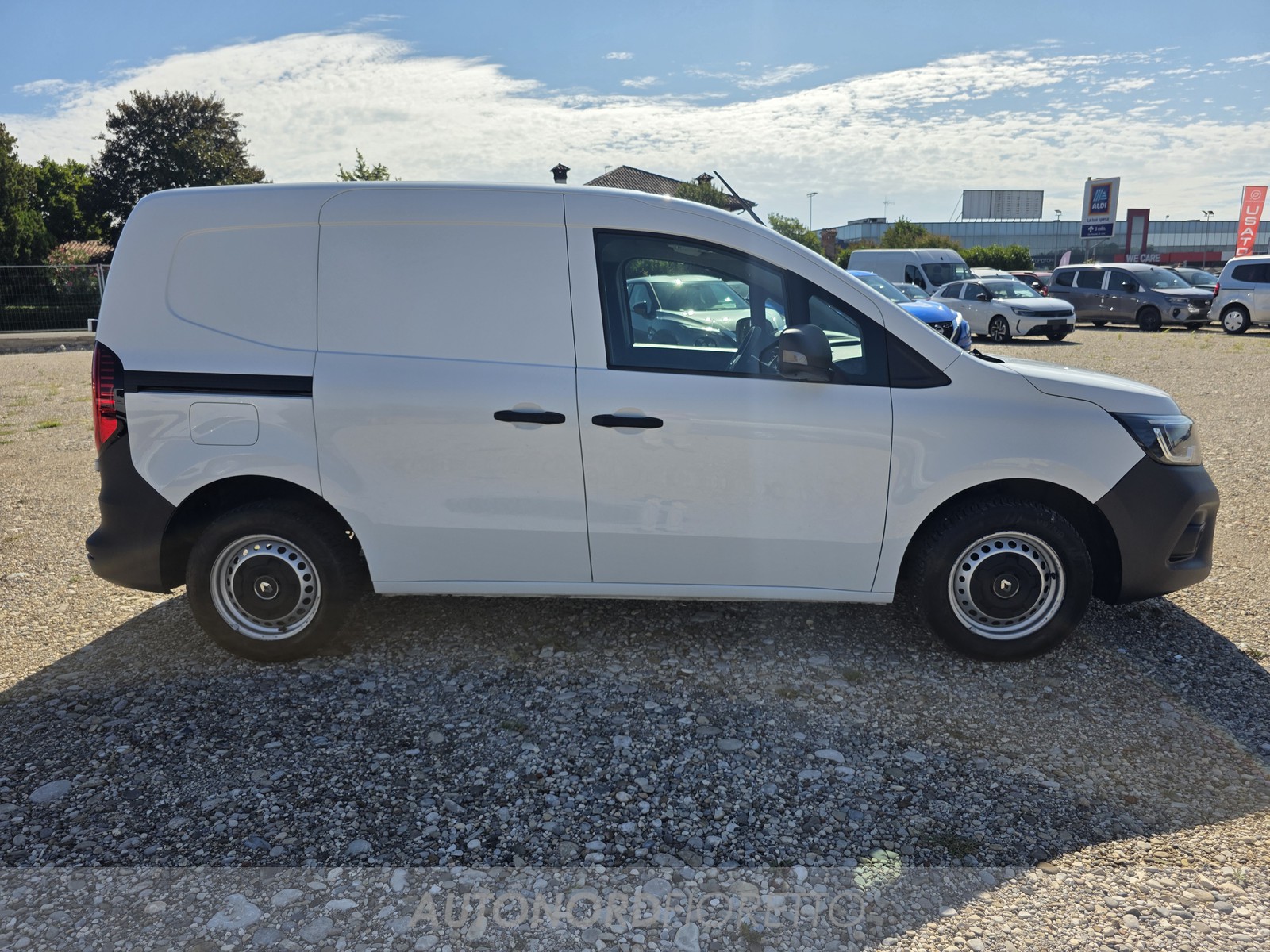 AUTONORD Renault Kangoo