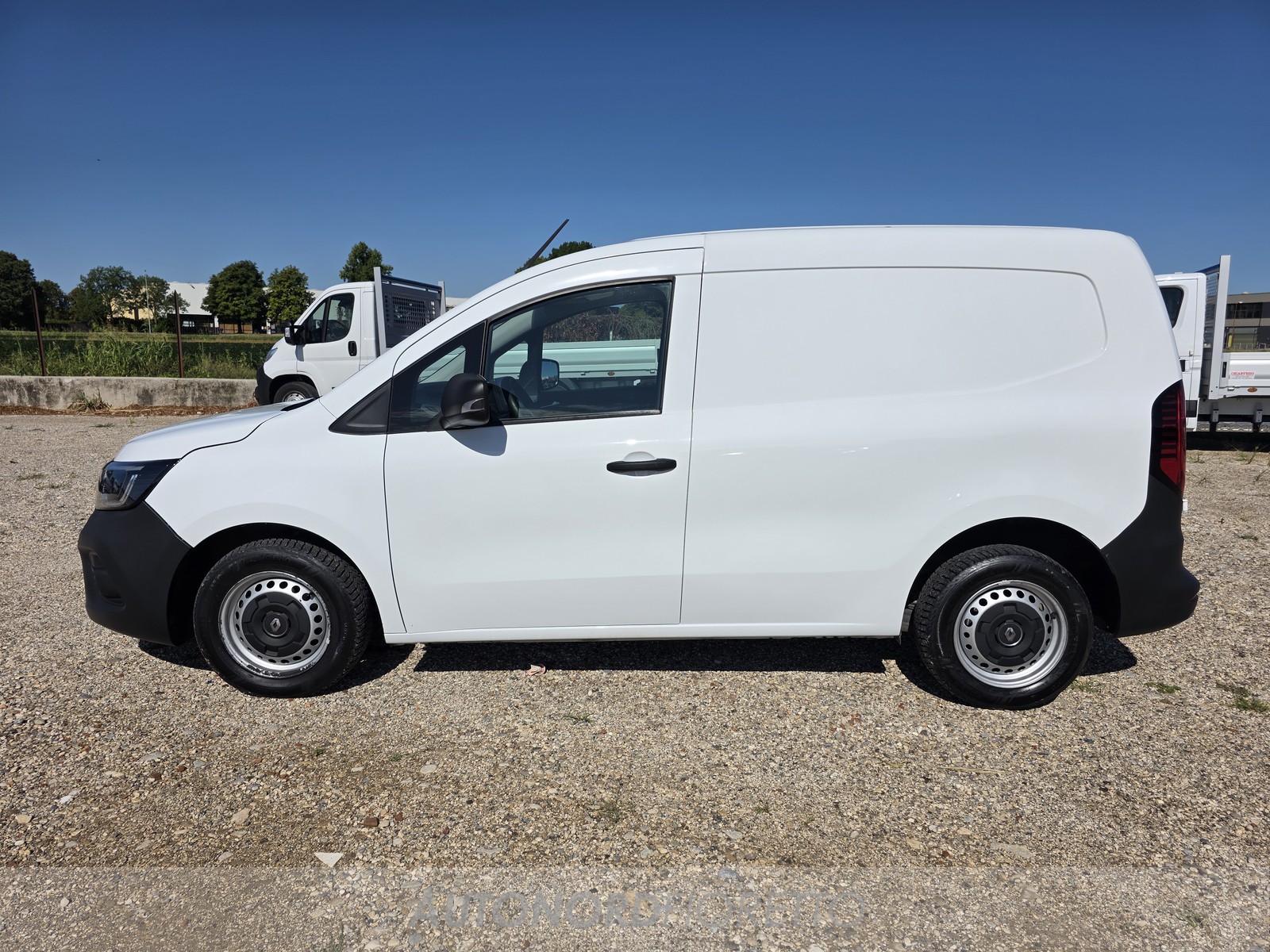 AUTONORD Renault Kangoo