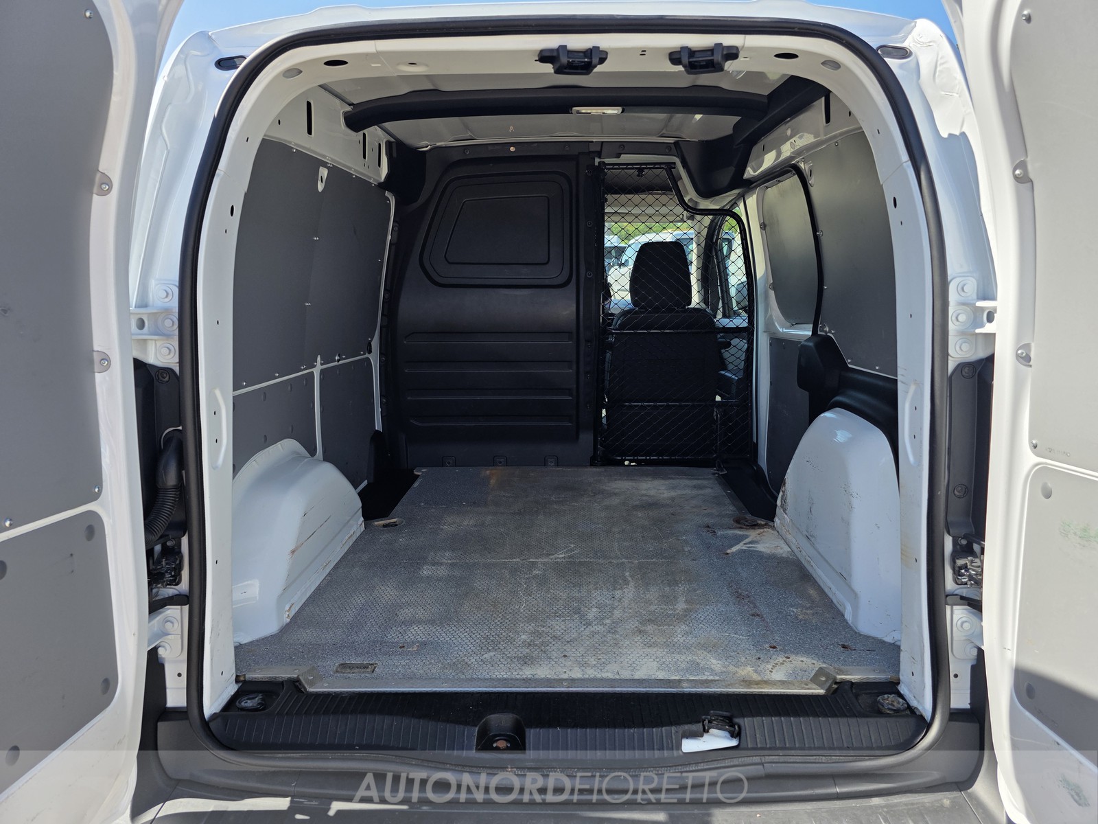 AUTONORD Renault Kangoo