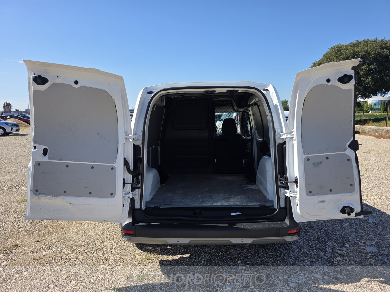 AUTONORD Renault Kangoo