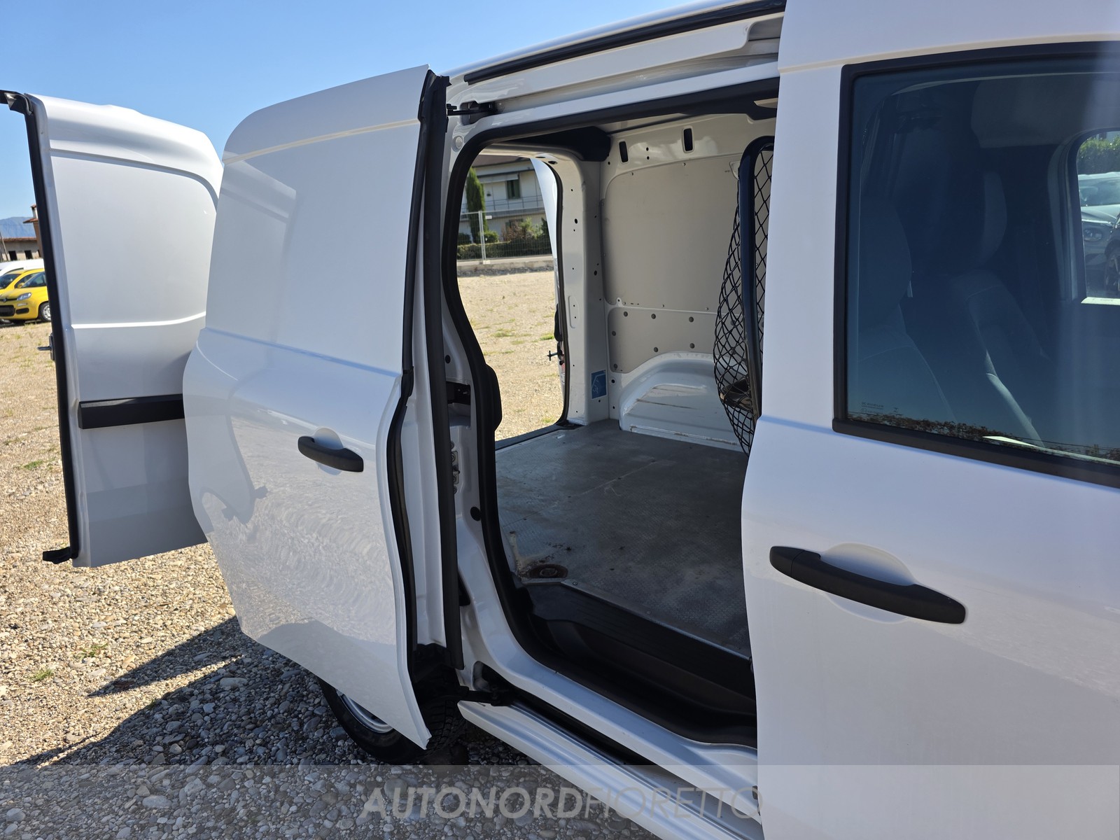 AUTONORD Renault Kangoo