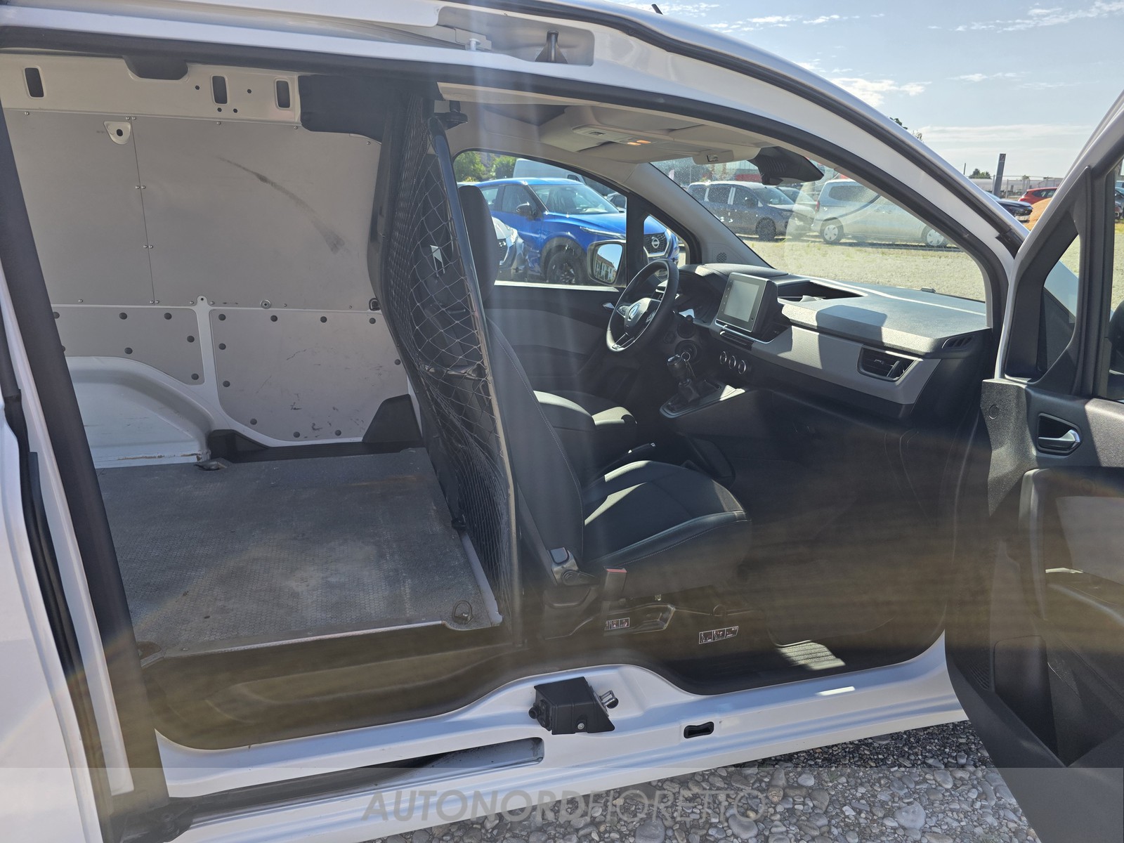 AUTONORD Renault Kangoo