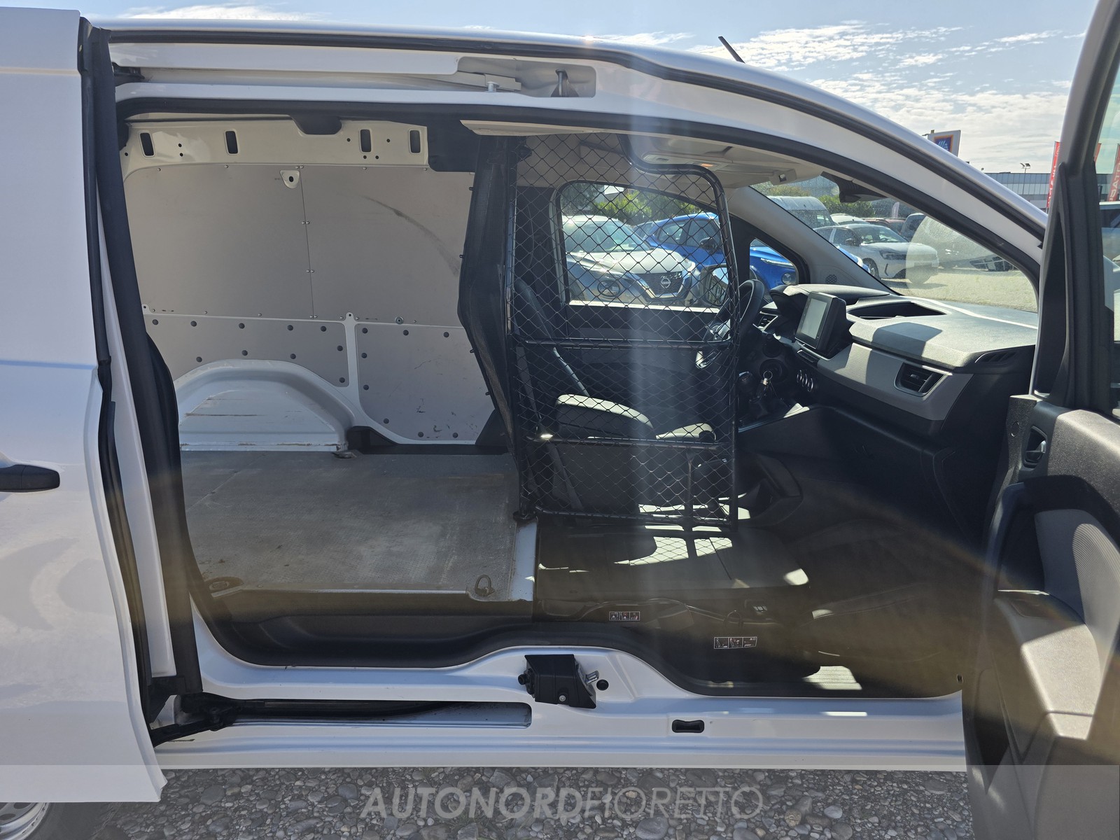 AUTONORD Renault Kangoo