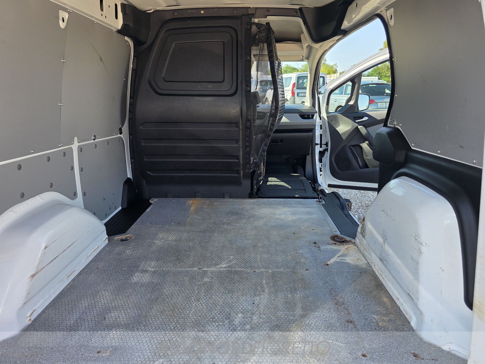 AUTONORD Renault Kangoo