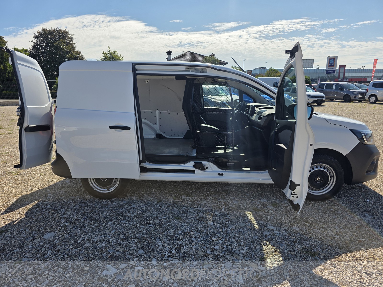 AUTONORD Renault Kangoo