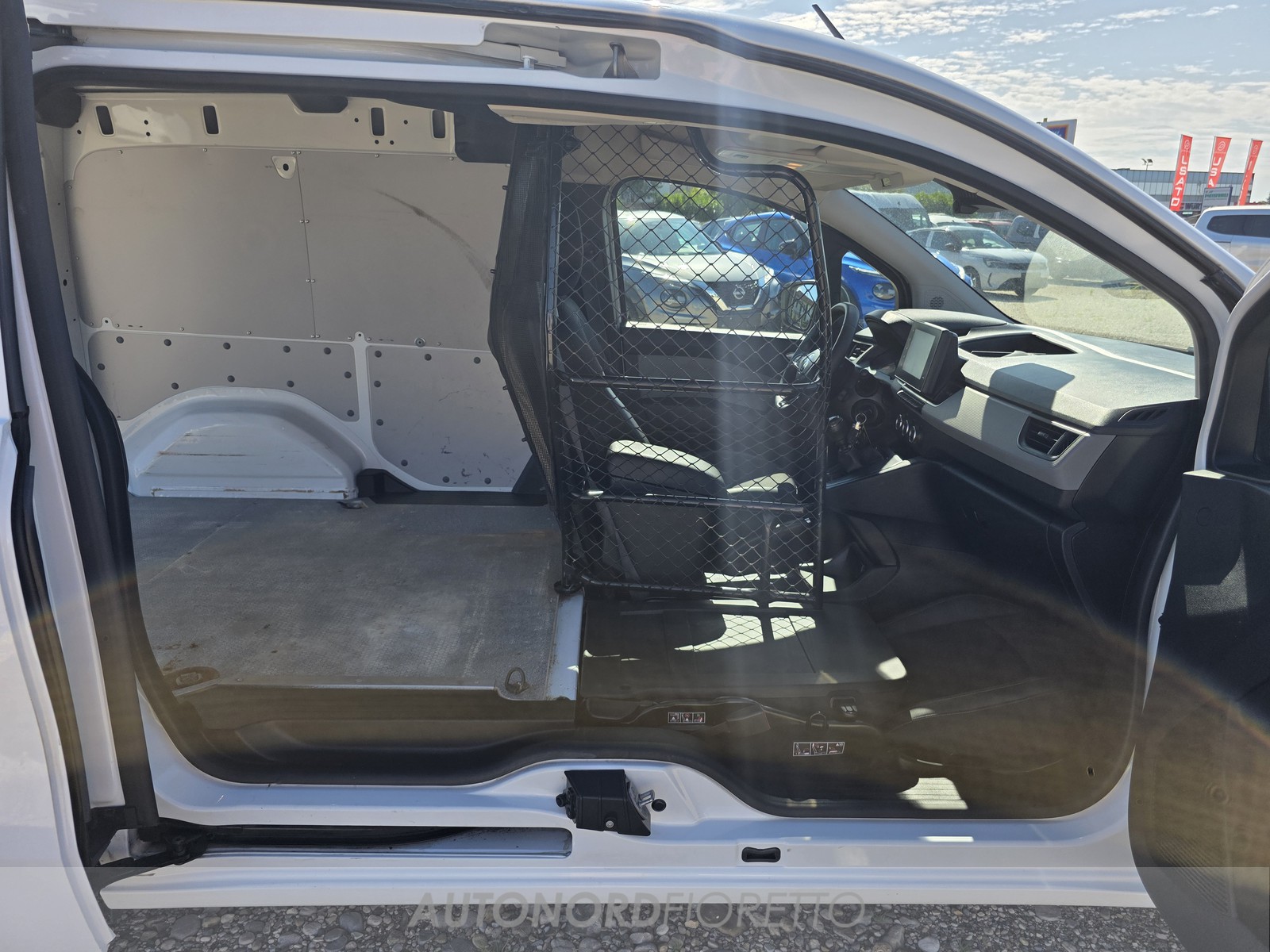 AUTONORD Renault Kangoo
