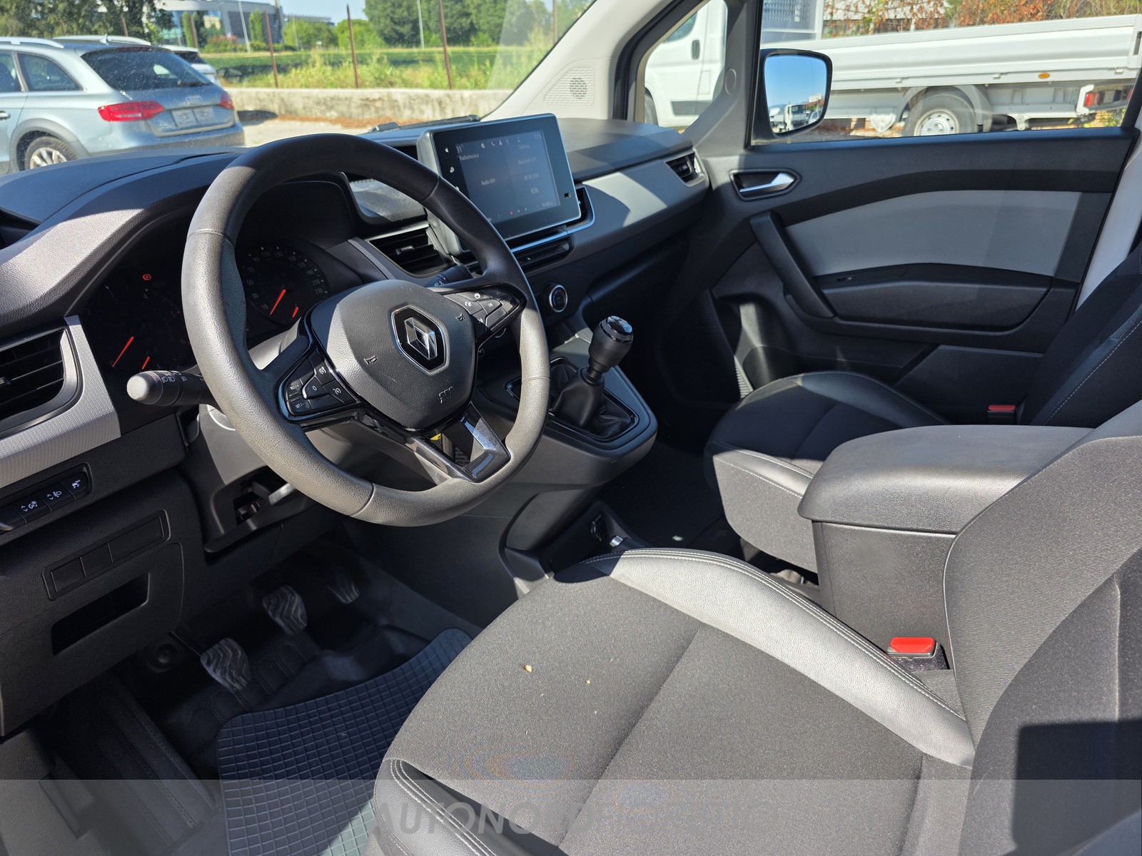 AUTONORD Renault Kangoo