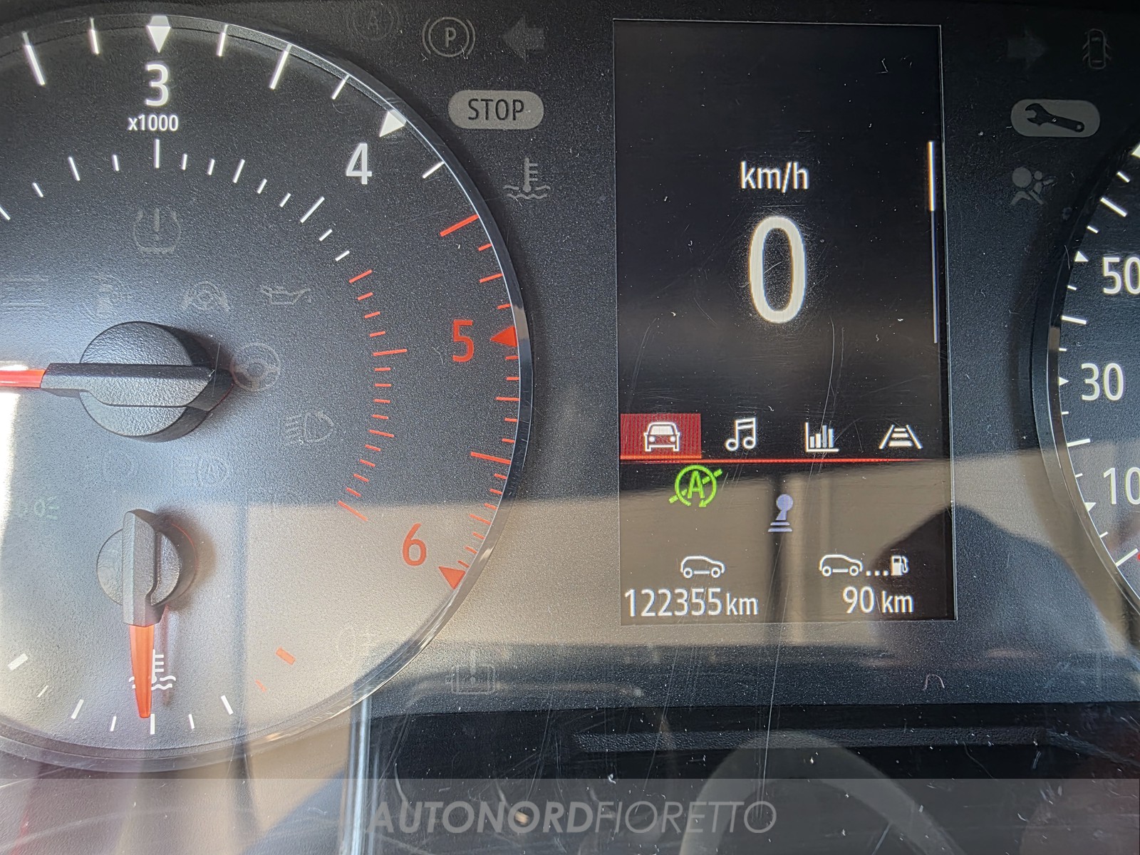 AUTONORD Renault Kangoo