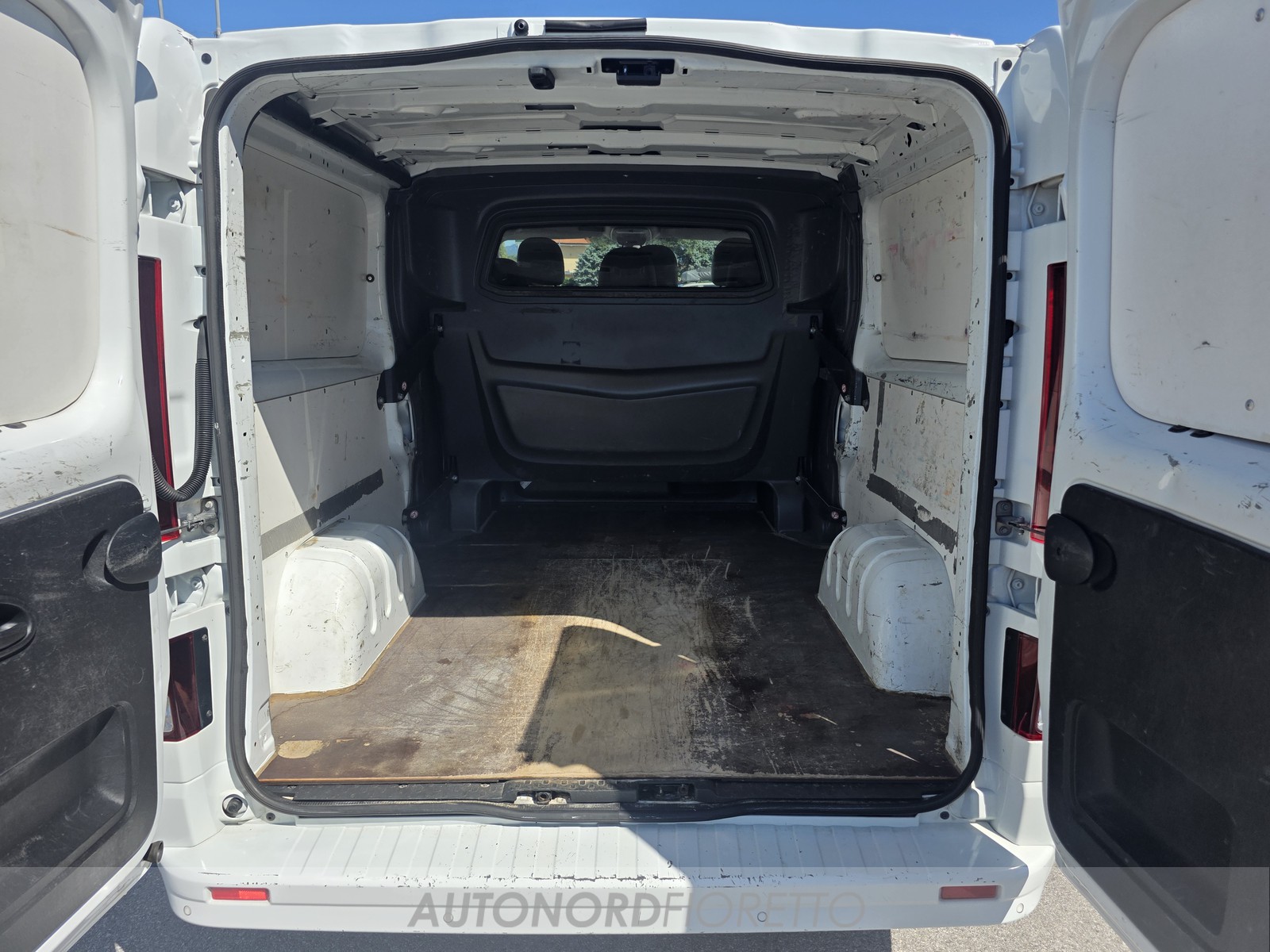 AUTONORD Renault Trafic