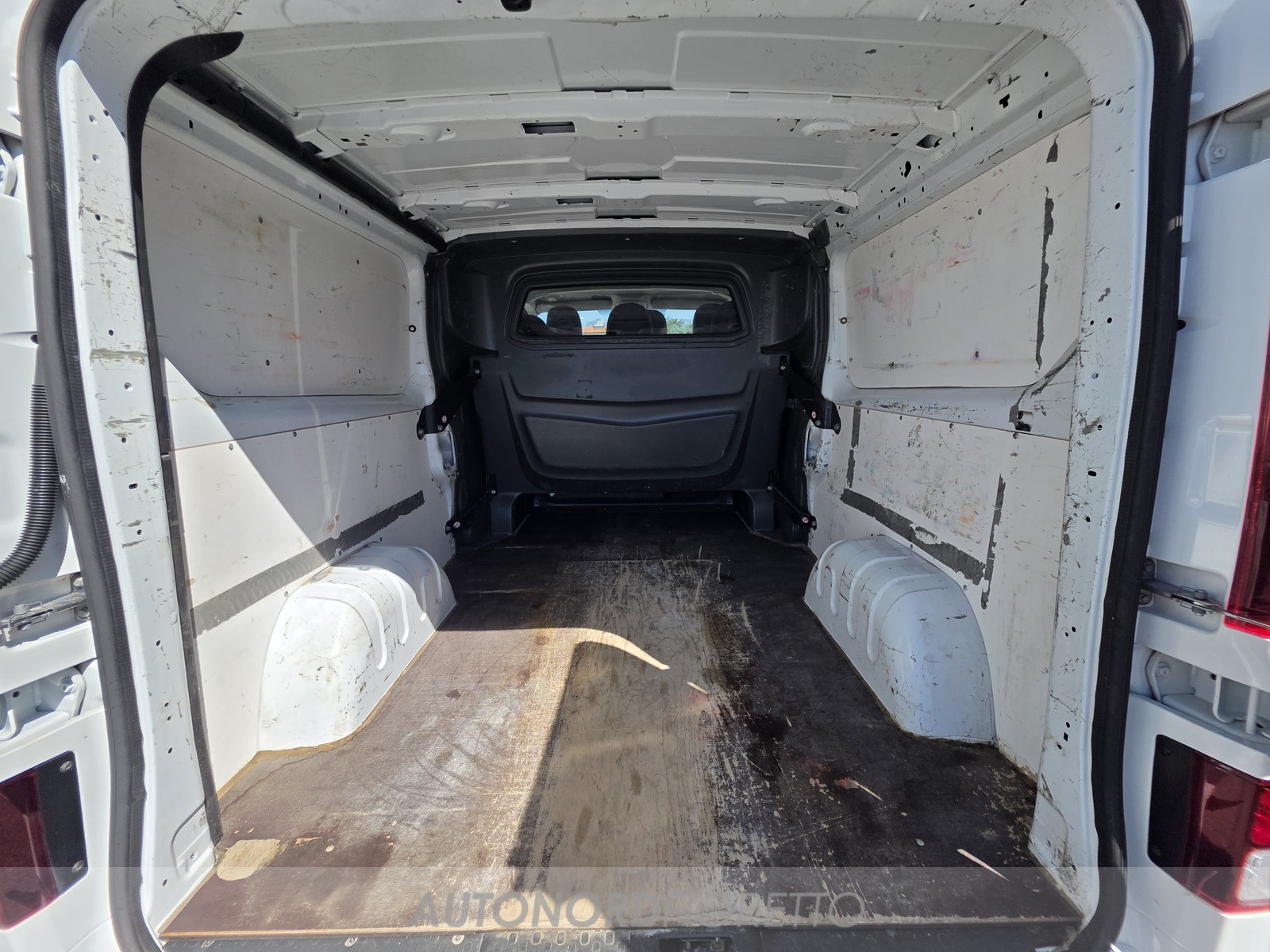AUTONORD Renault Trafic