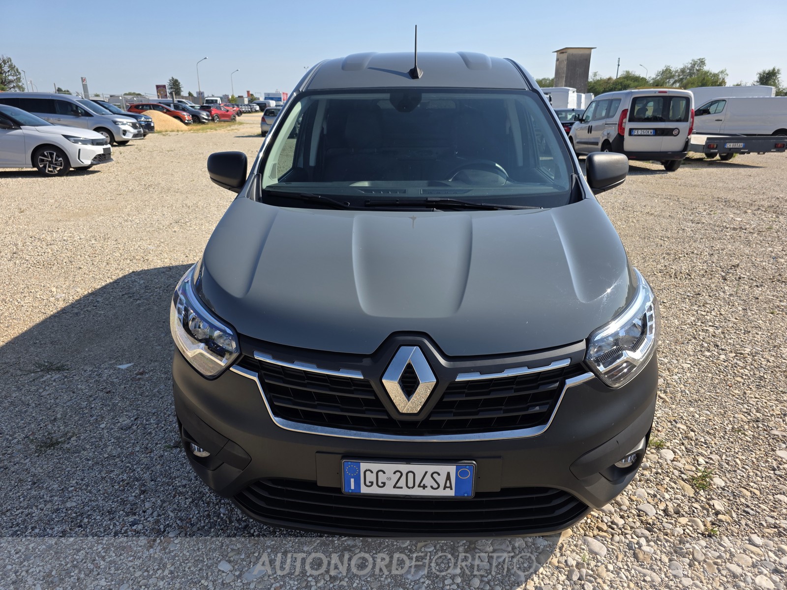 AUTONORD Renault Express