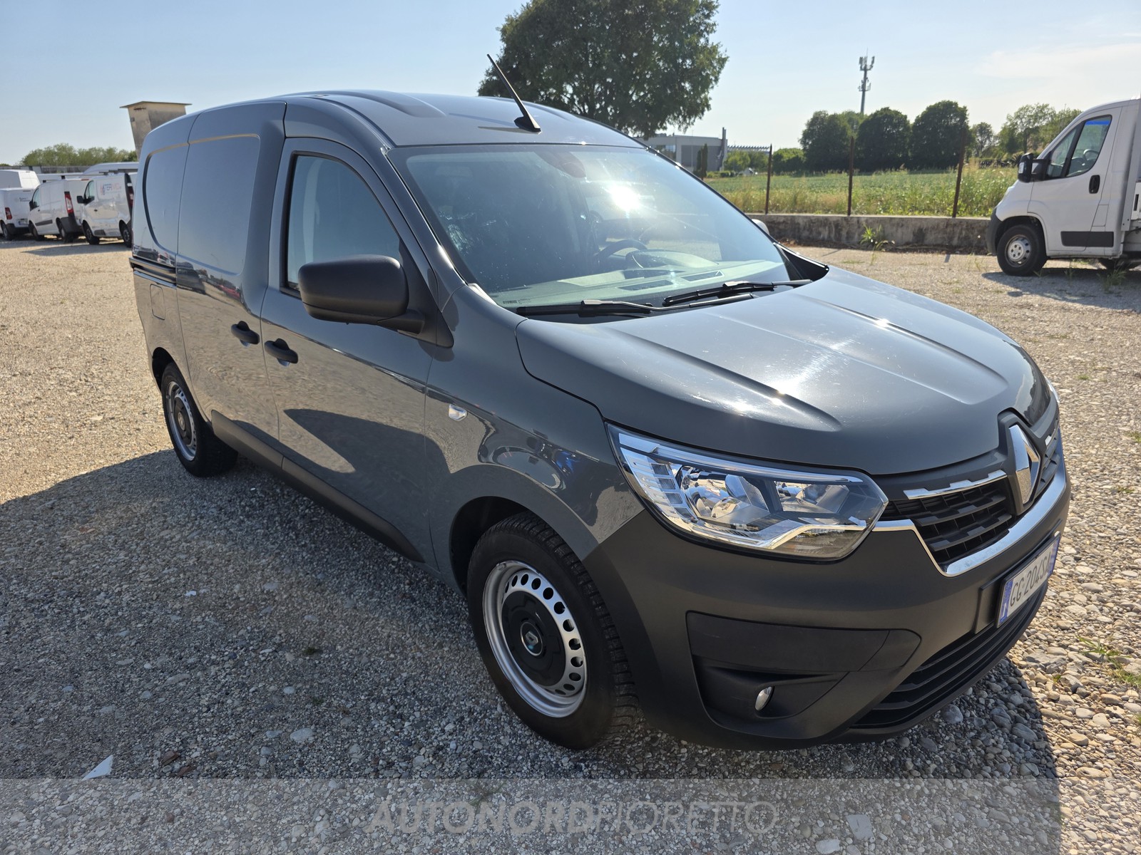 AUTONORD Renault Express