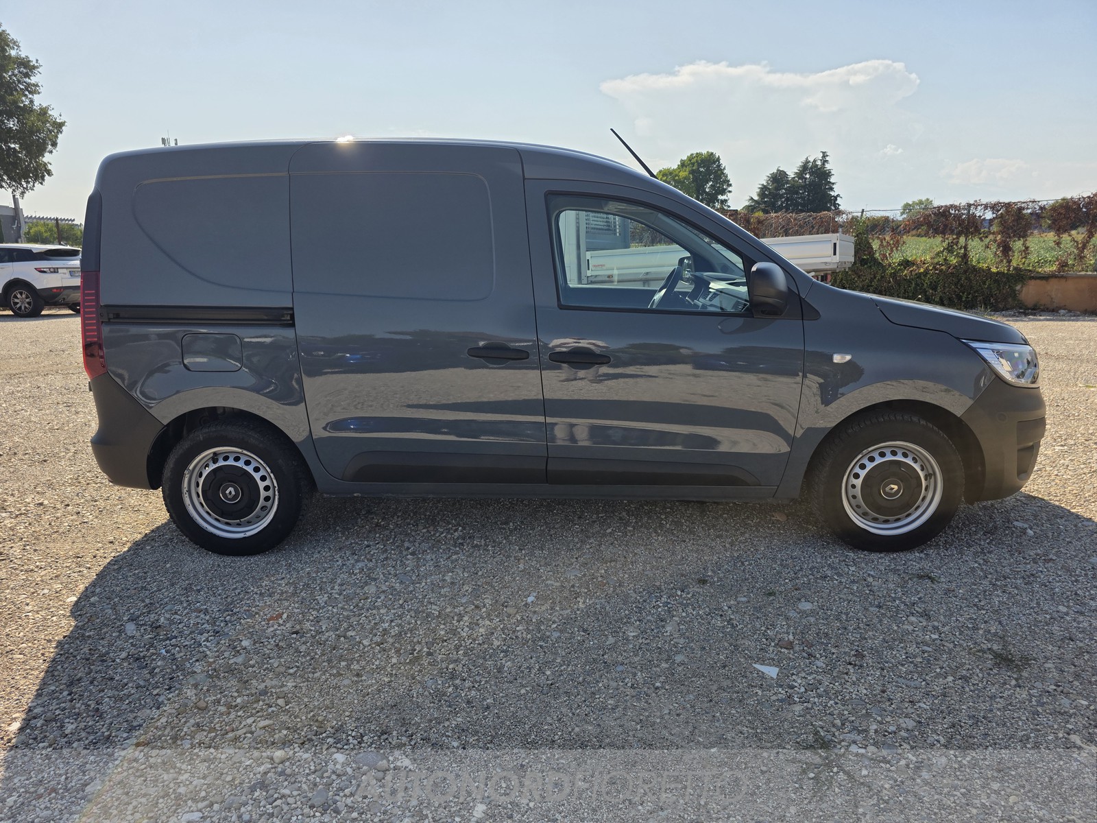 AUTONORD Renault Express