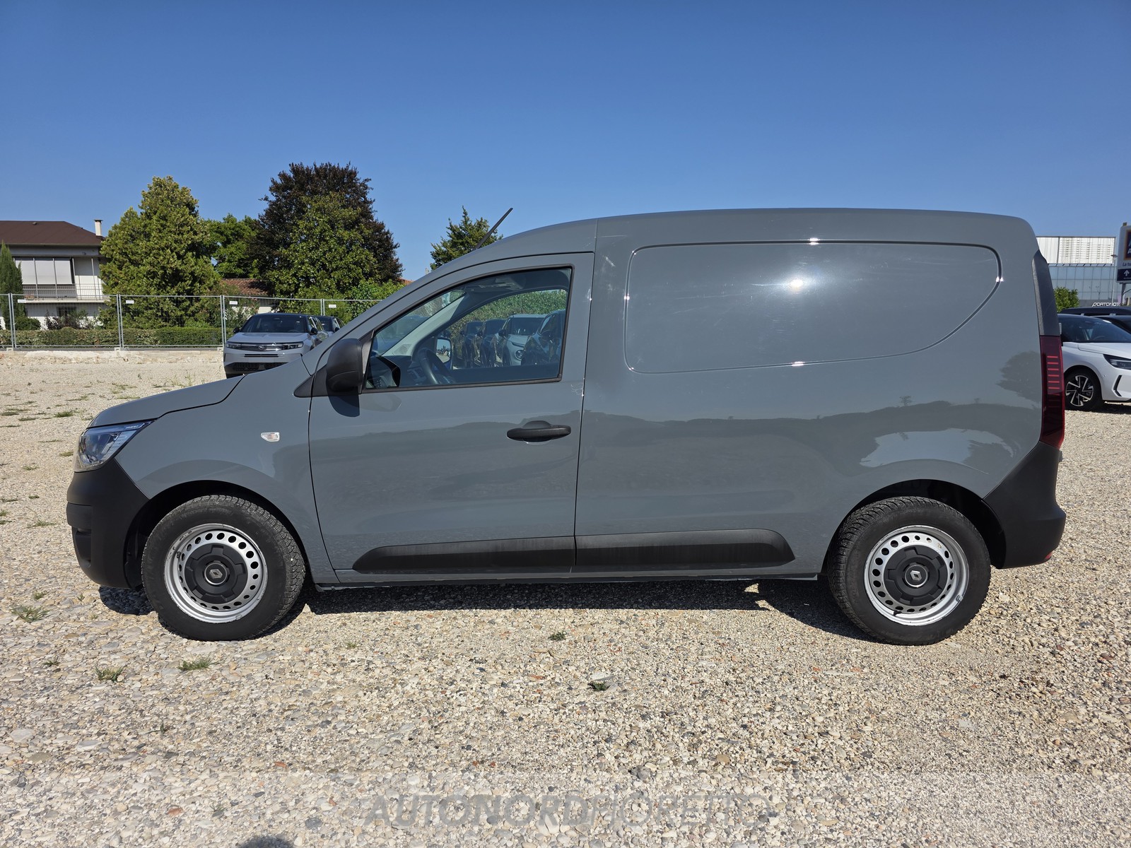 AUTONORD Renault Express