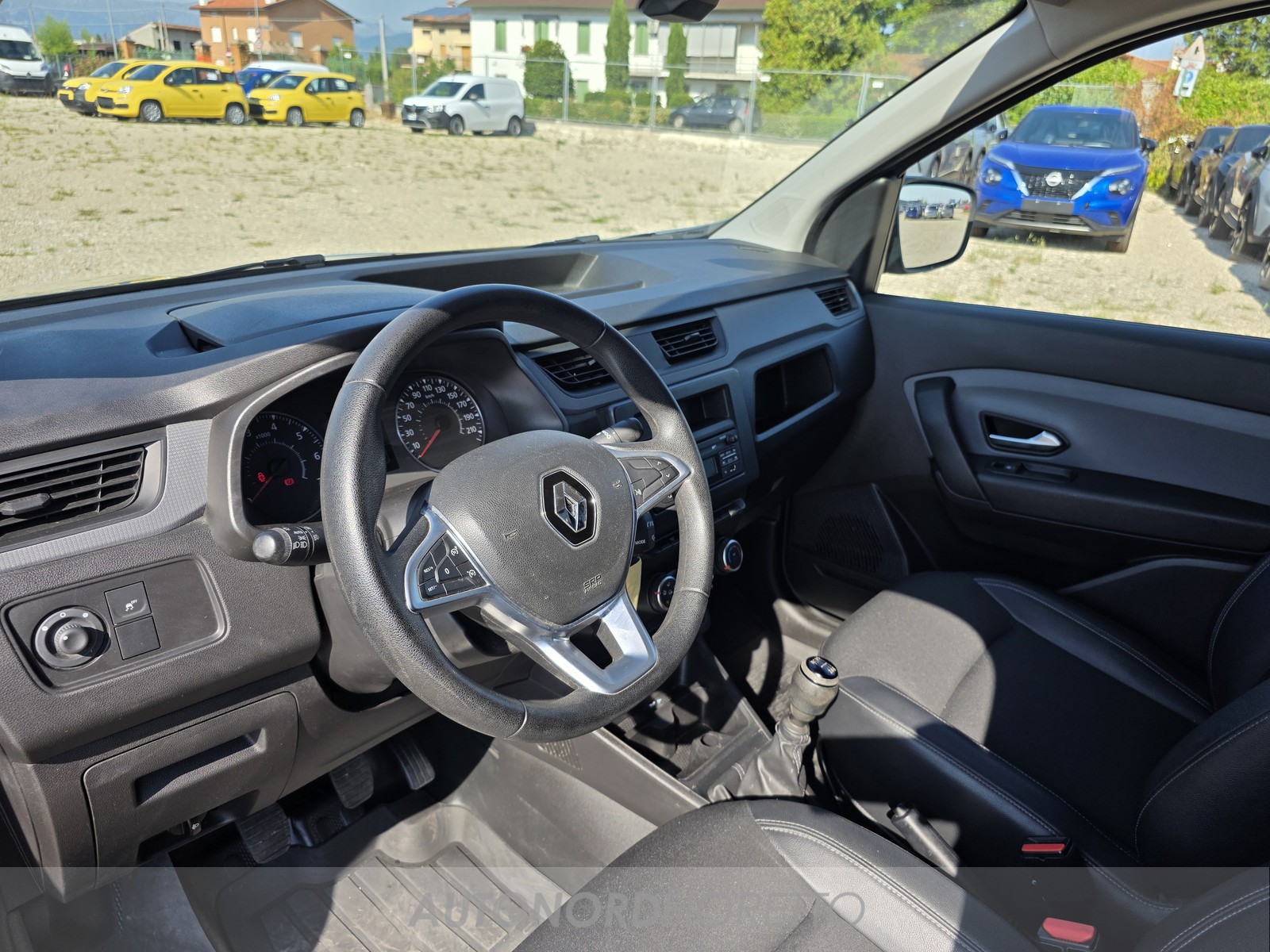 AUTONORD Renault Express