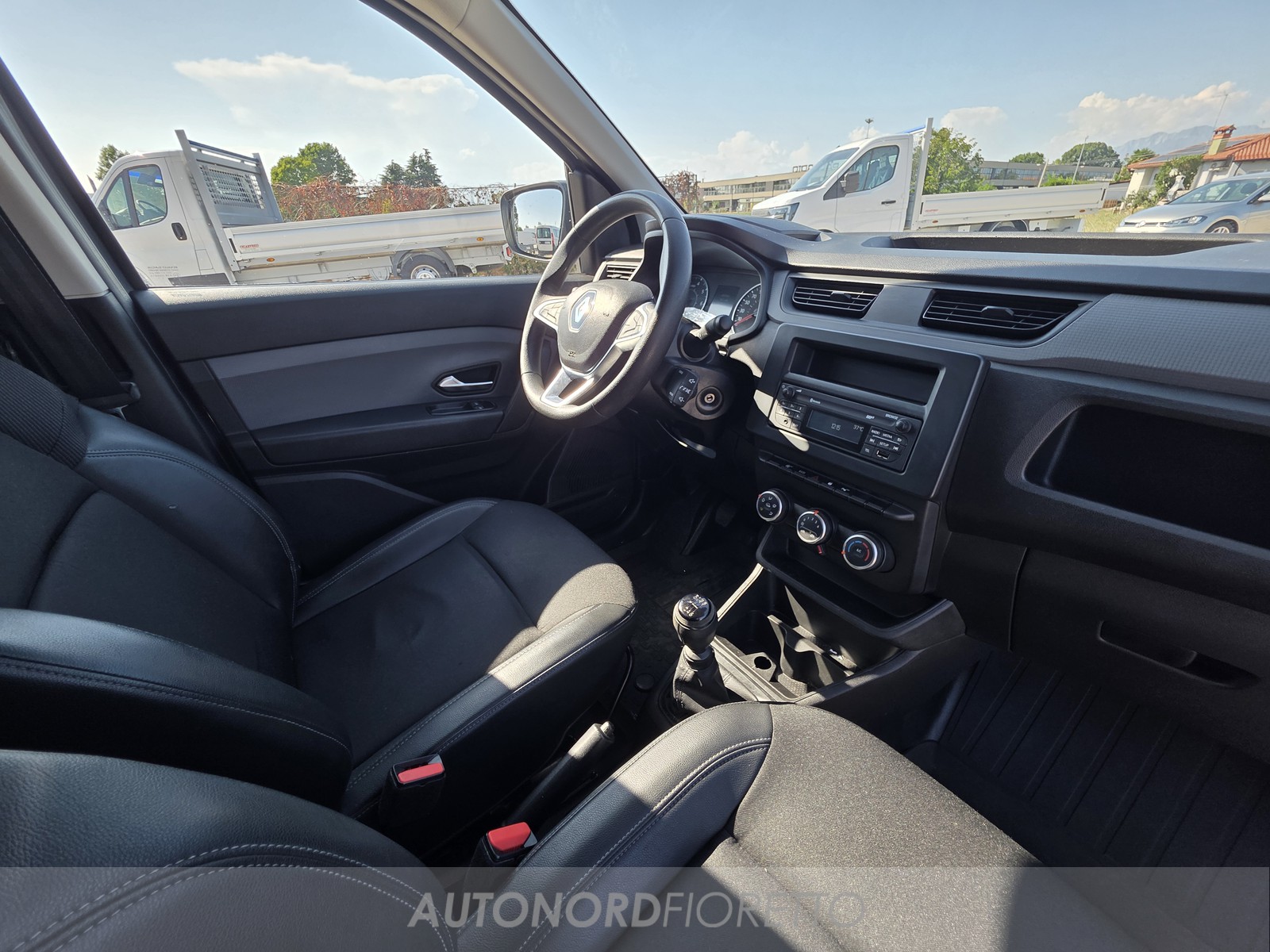 AUTONORD Renault Express