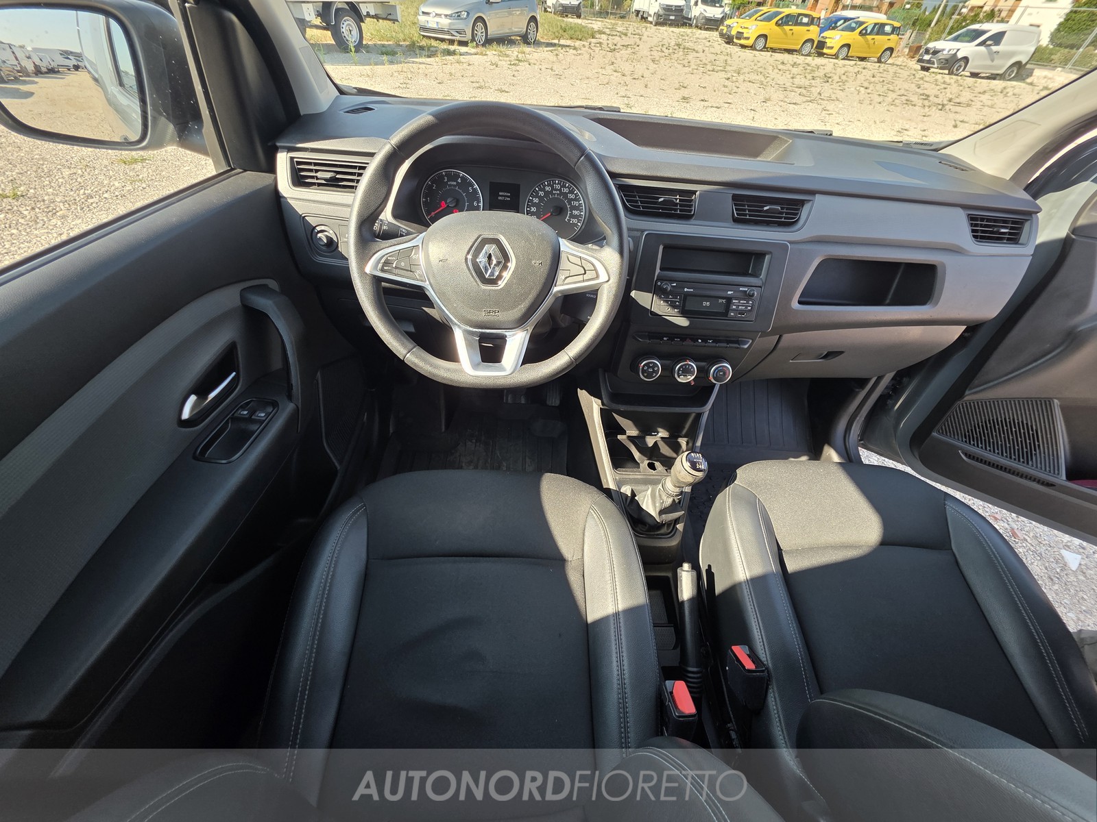 AUTONORD Renault Express