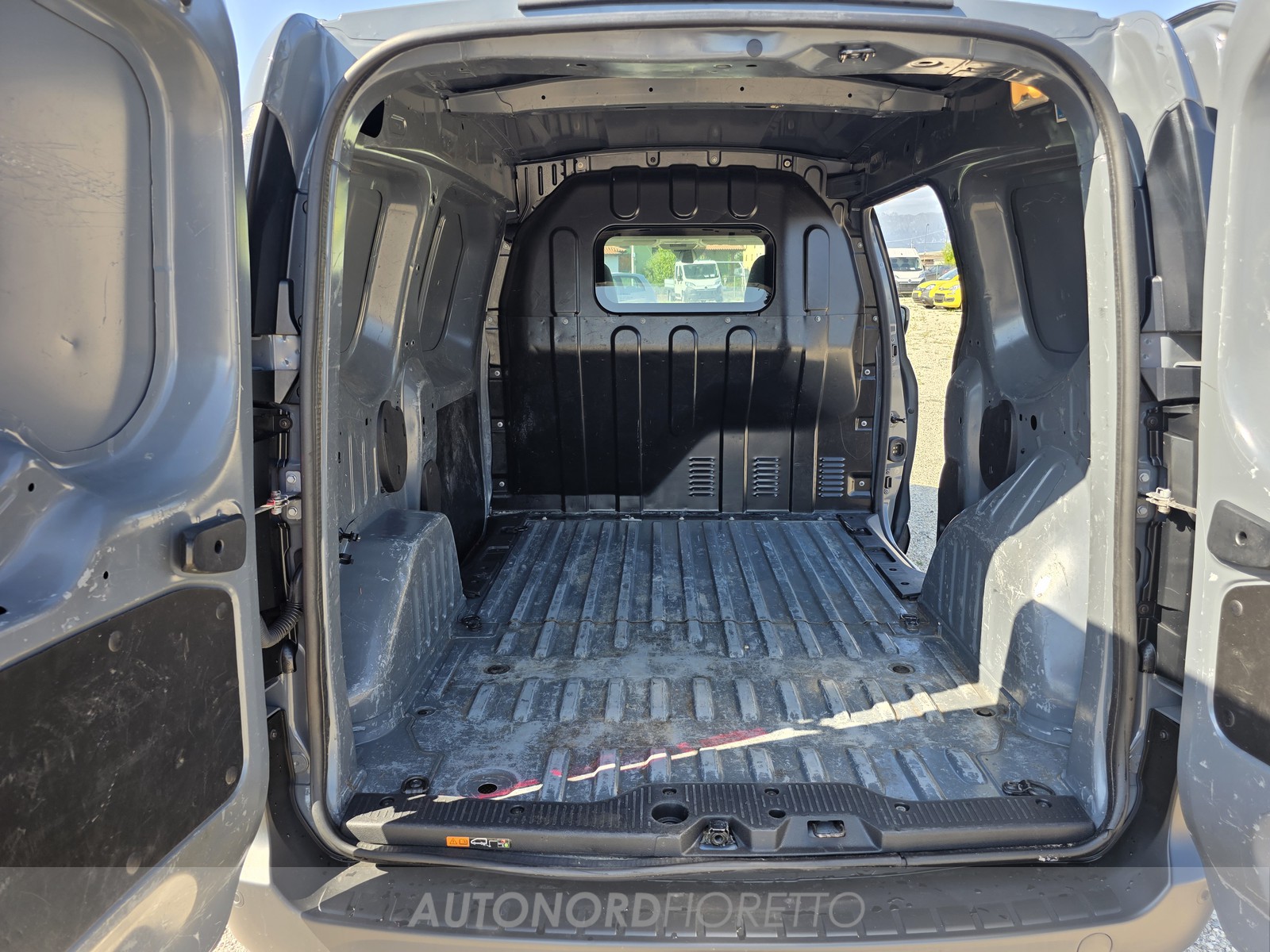 AUTONORD Renault Express