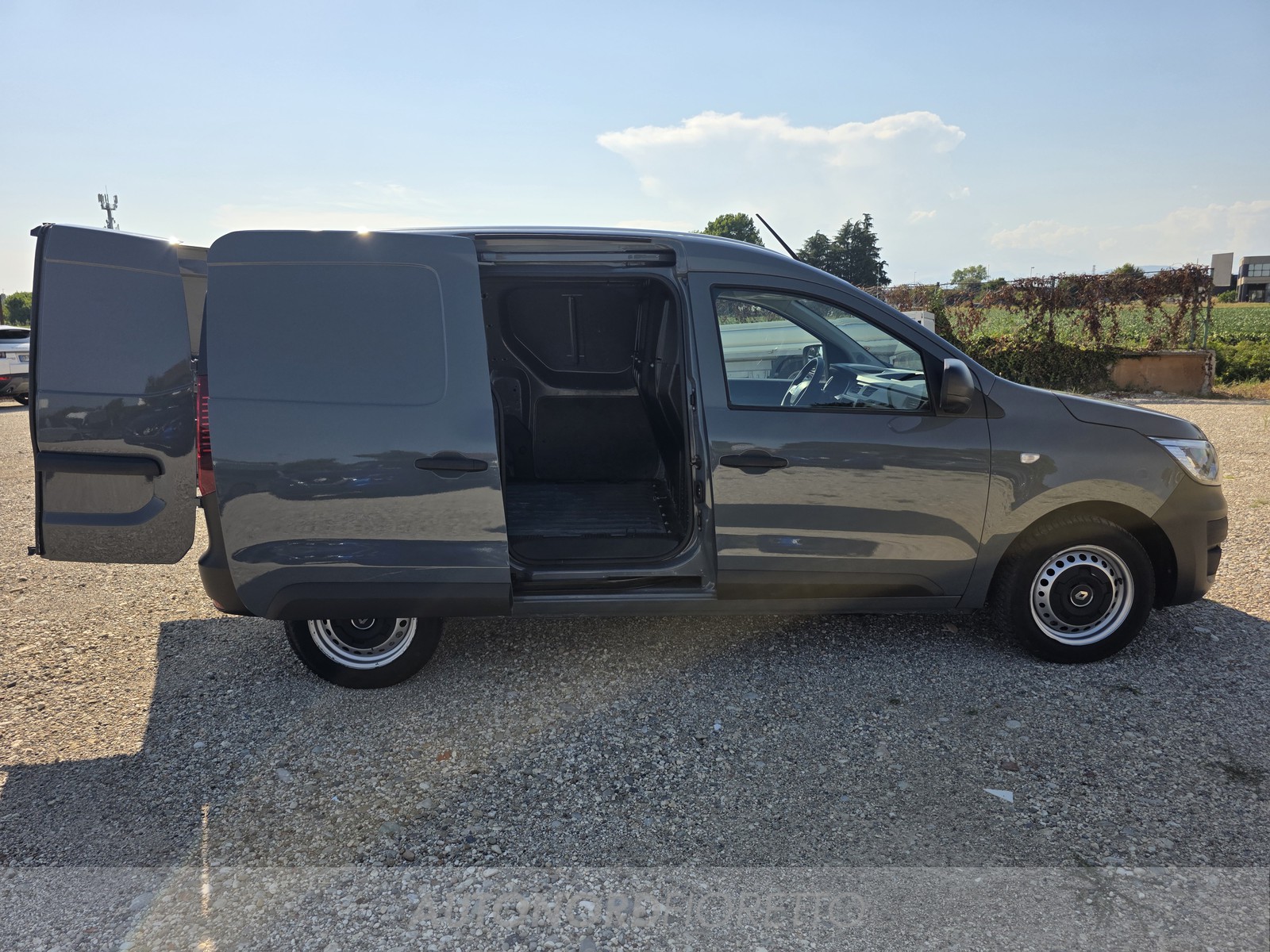 AUTONORD Renault Express