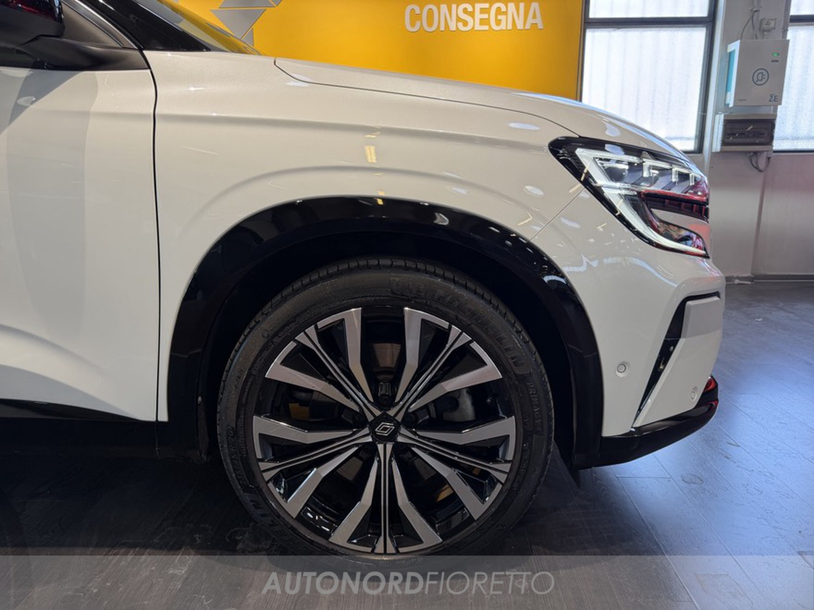 AUTONORD Renault Austral