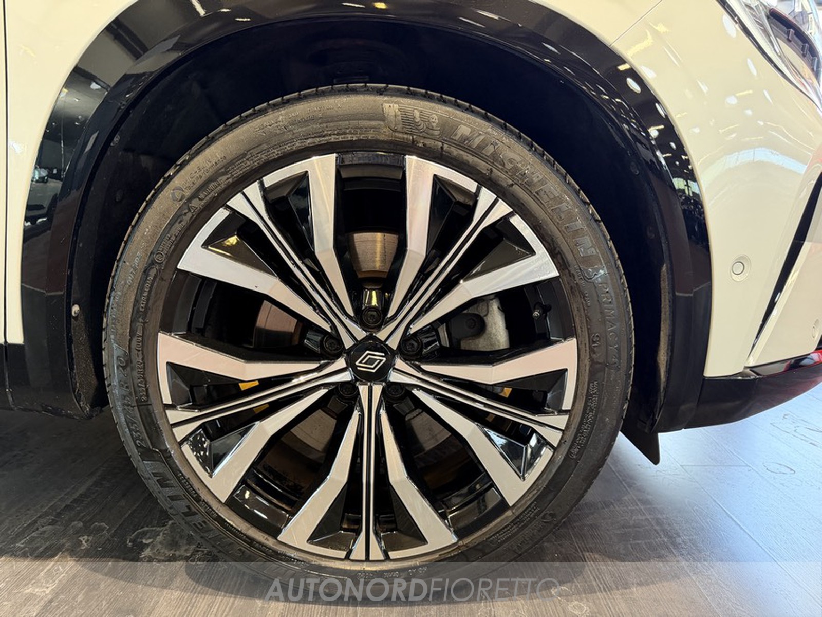 AUTONORD Renault Austral