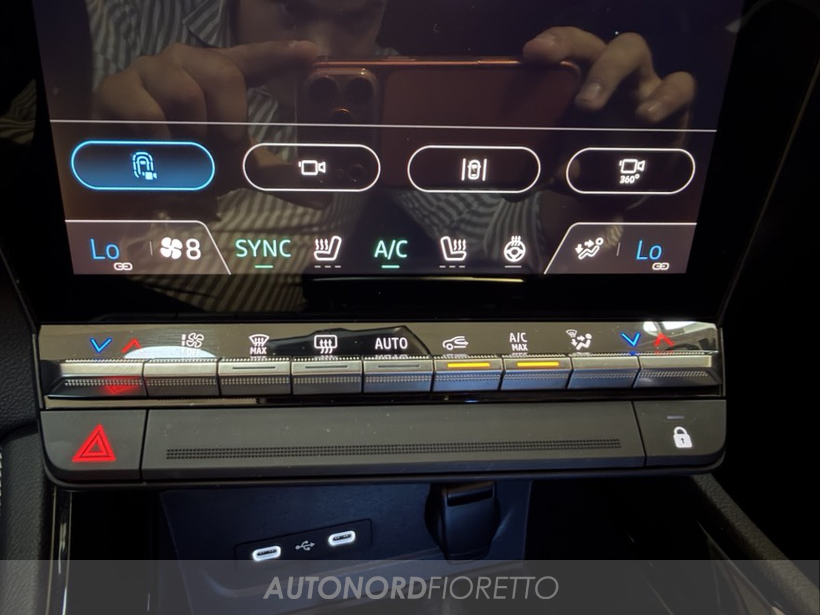 AUTONORD Renault Austral