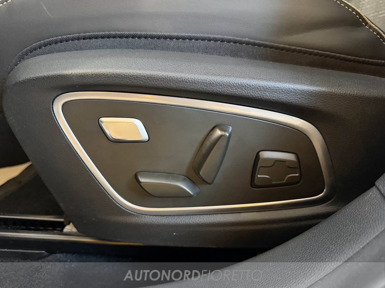 AUTONORD Renault Austral