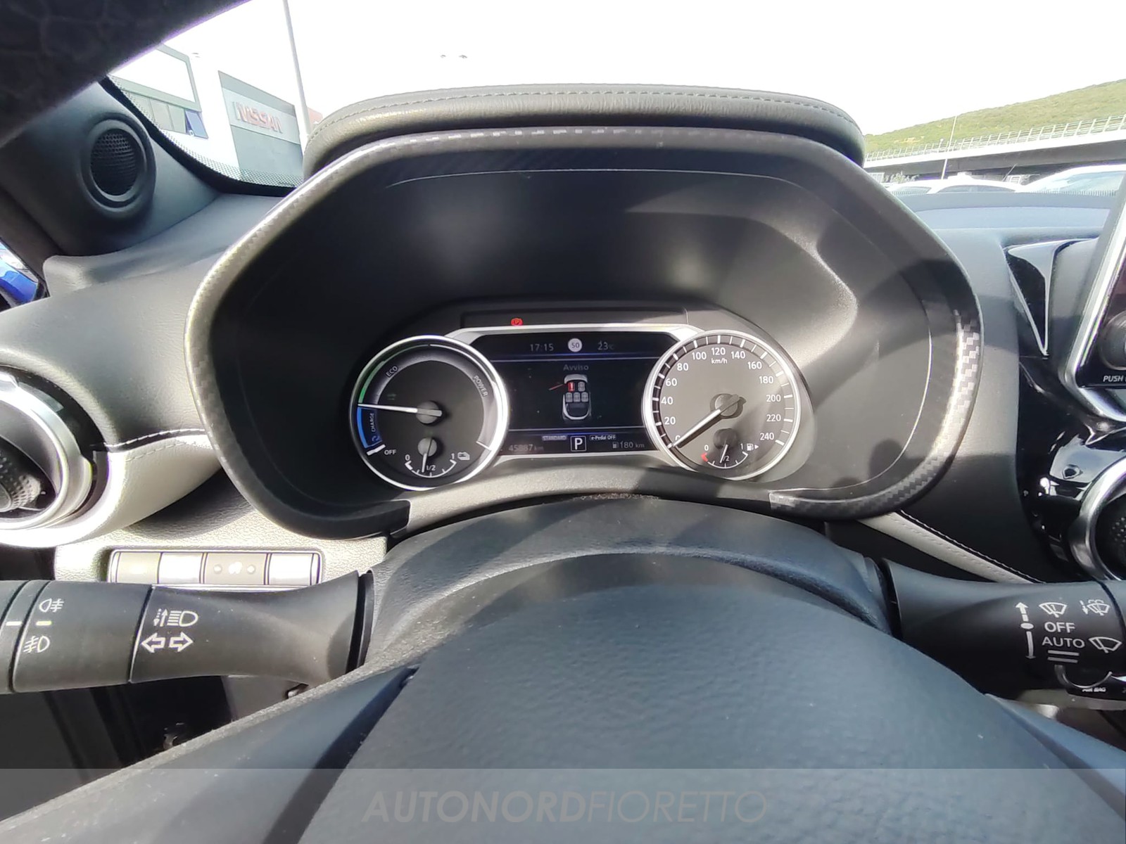 AUTONORD Nissan Juke