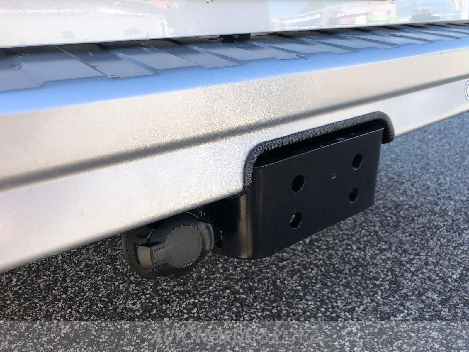 AUTONORD Renault Trafic