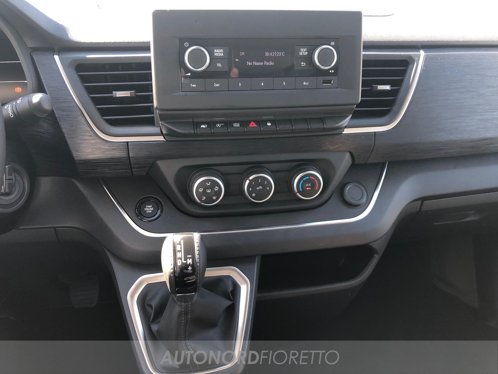 AUTONORD Renault Trafic