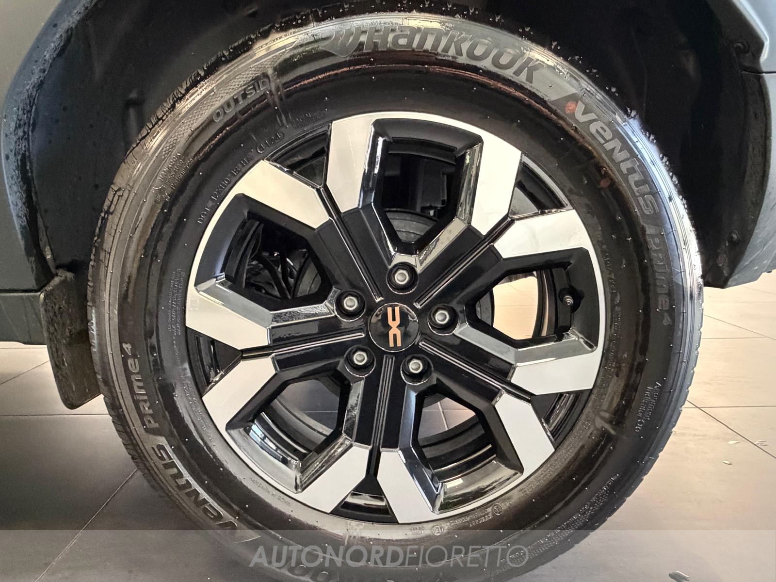 AUTONORD Dacia Duster