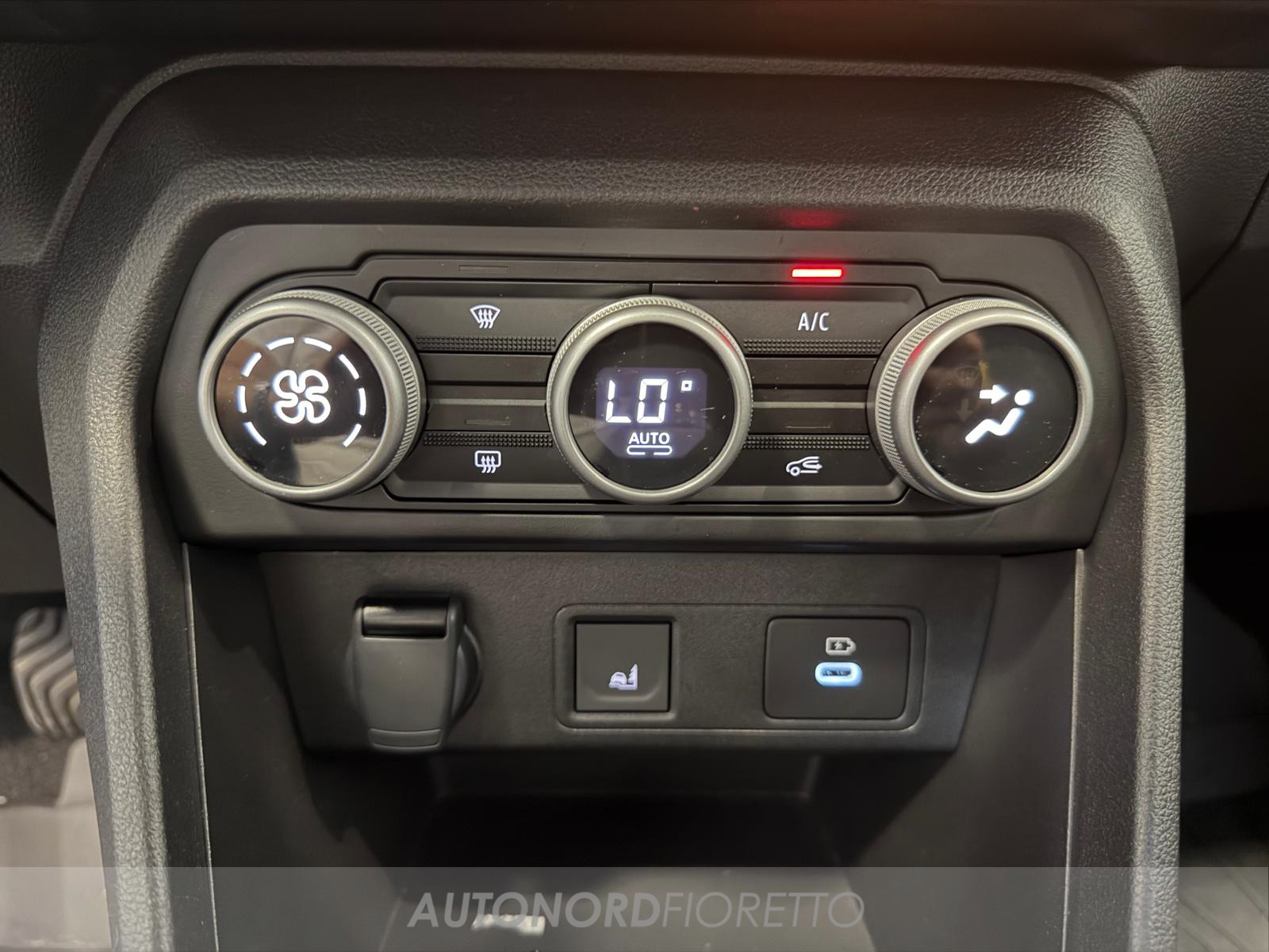 AUTONORD Dacia Sandero