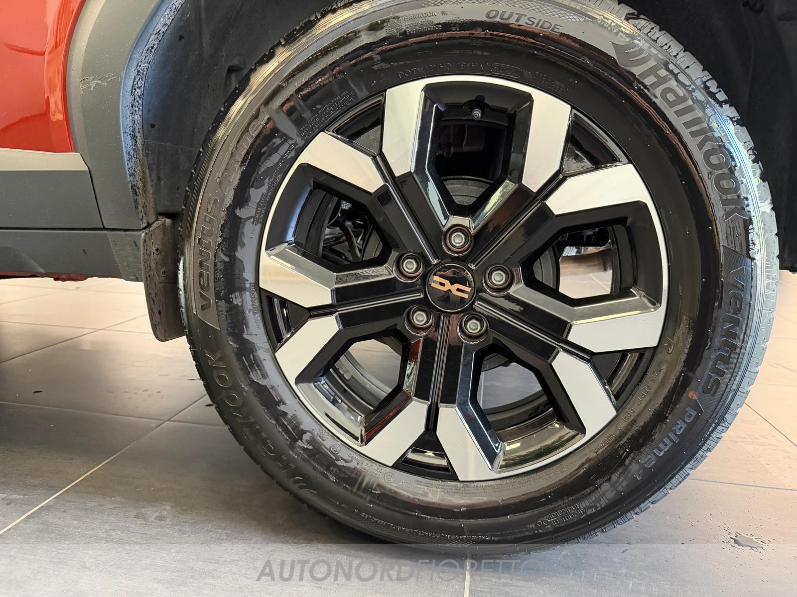 AUTONORD Dacia Duster