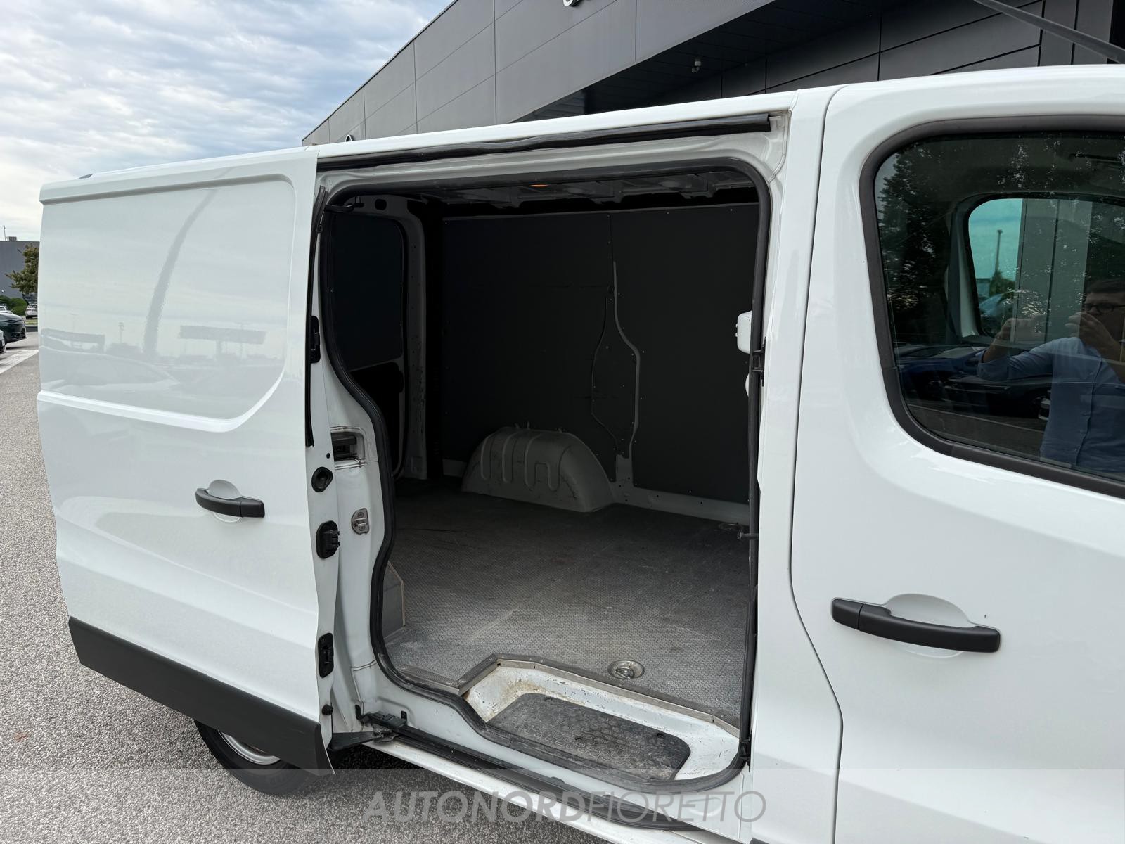AUTONORD Renault Trafic