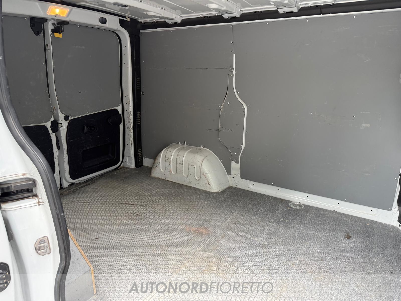 AUTONORD Renault Trafic