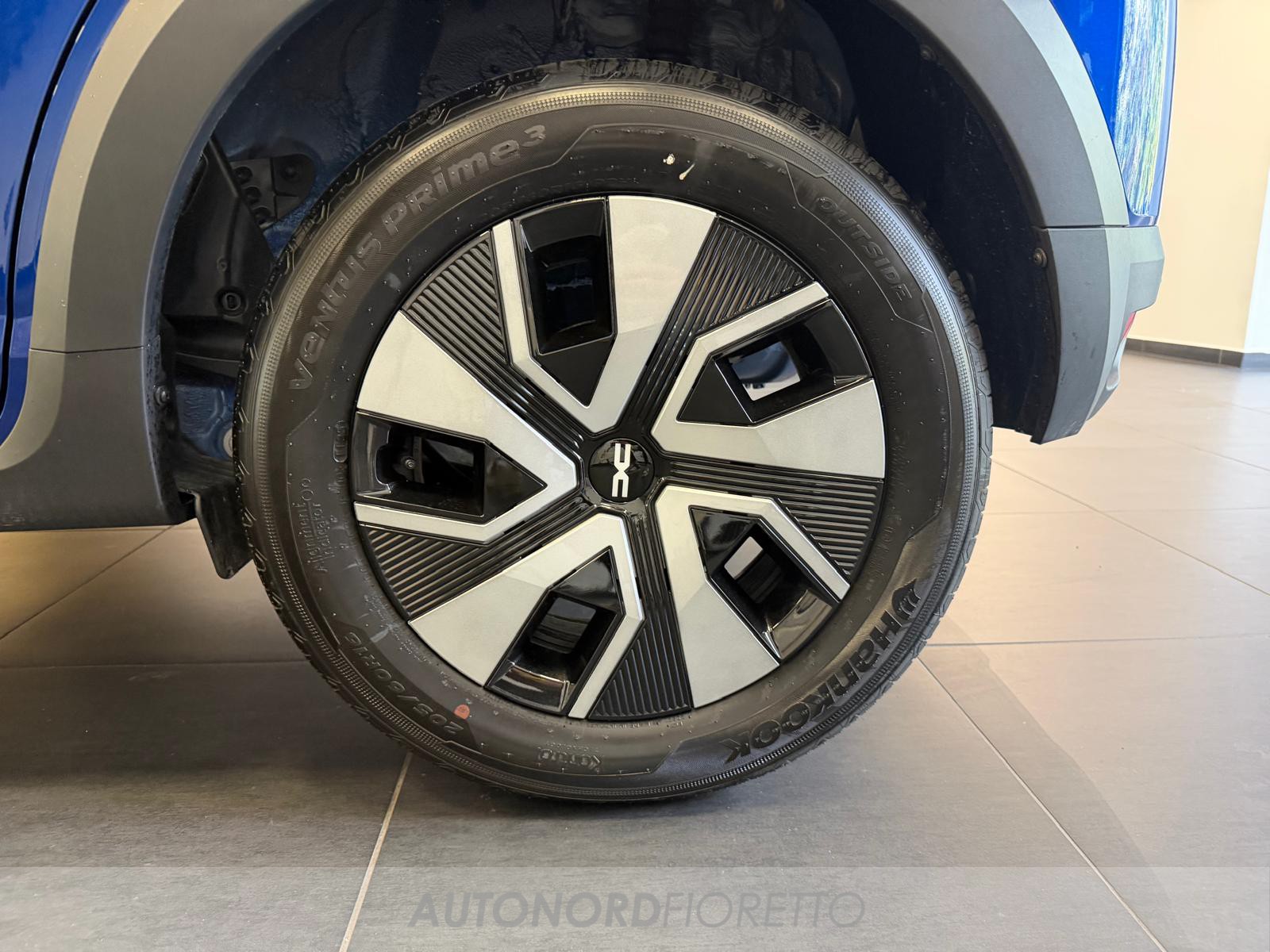 AUTONORD Dacia Sandero