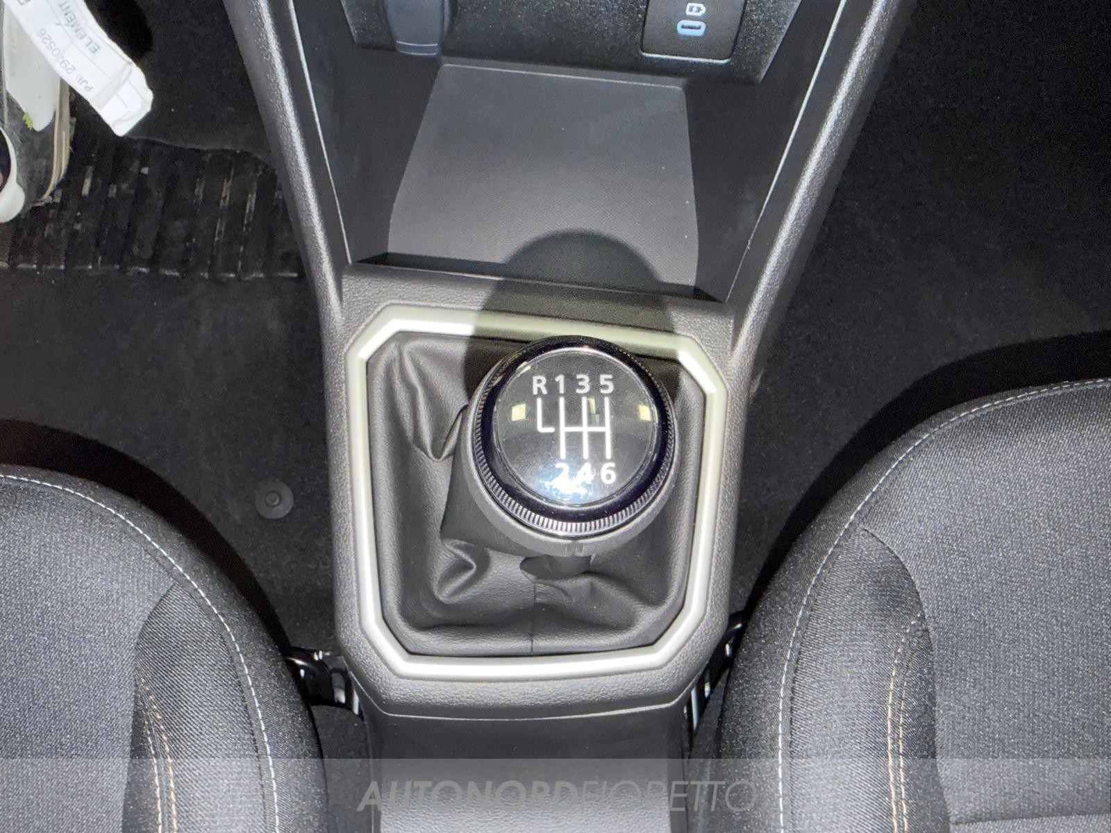 AUTONORD Dacia Sandero