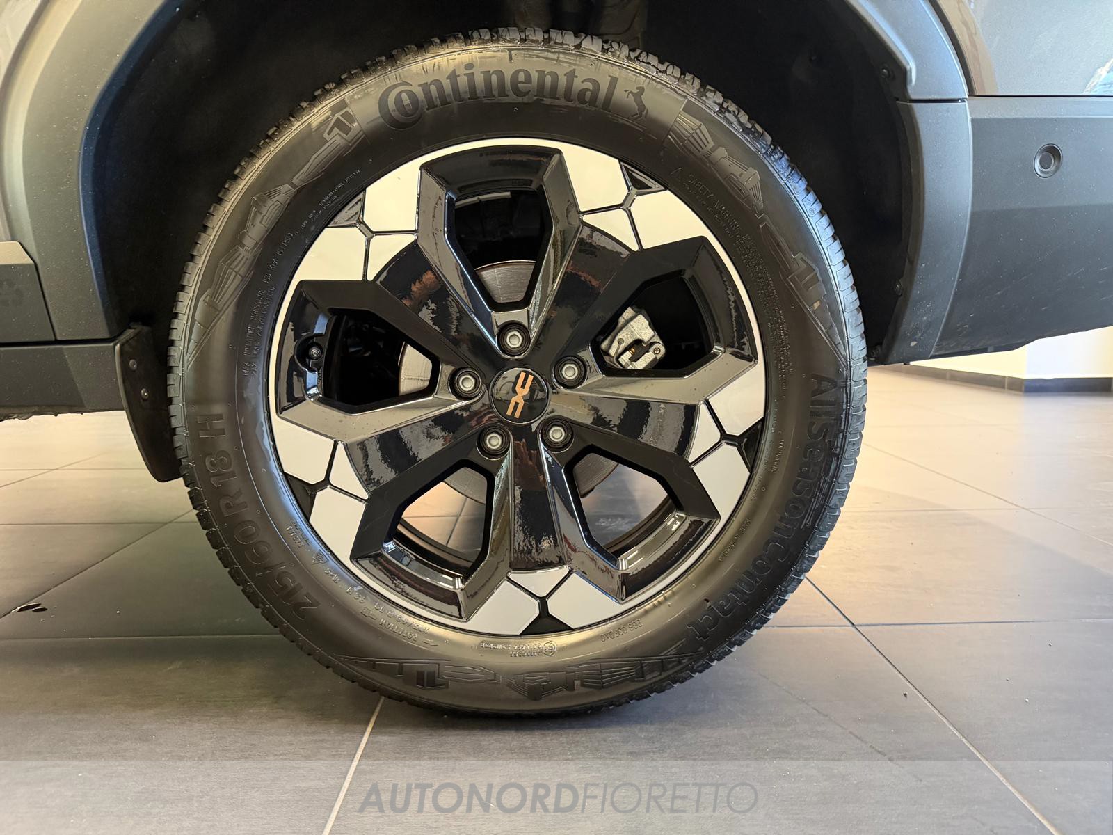 AUTONORD Dacia Bigster