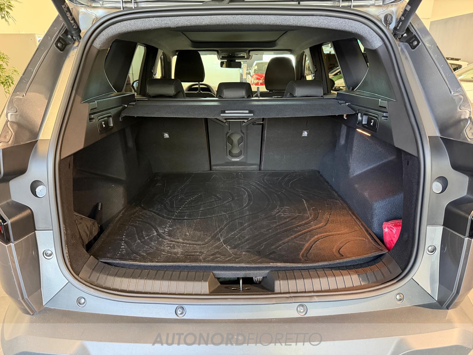 AUTONORD Dacia Bigster