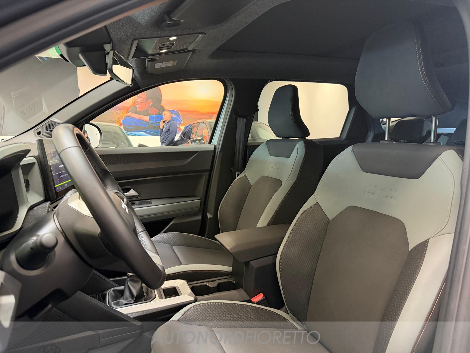 AUTONORD Dacia Bigster