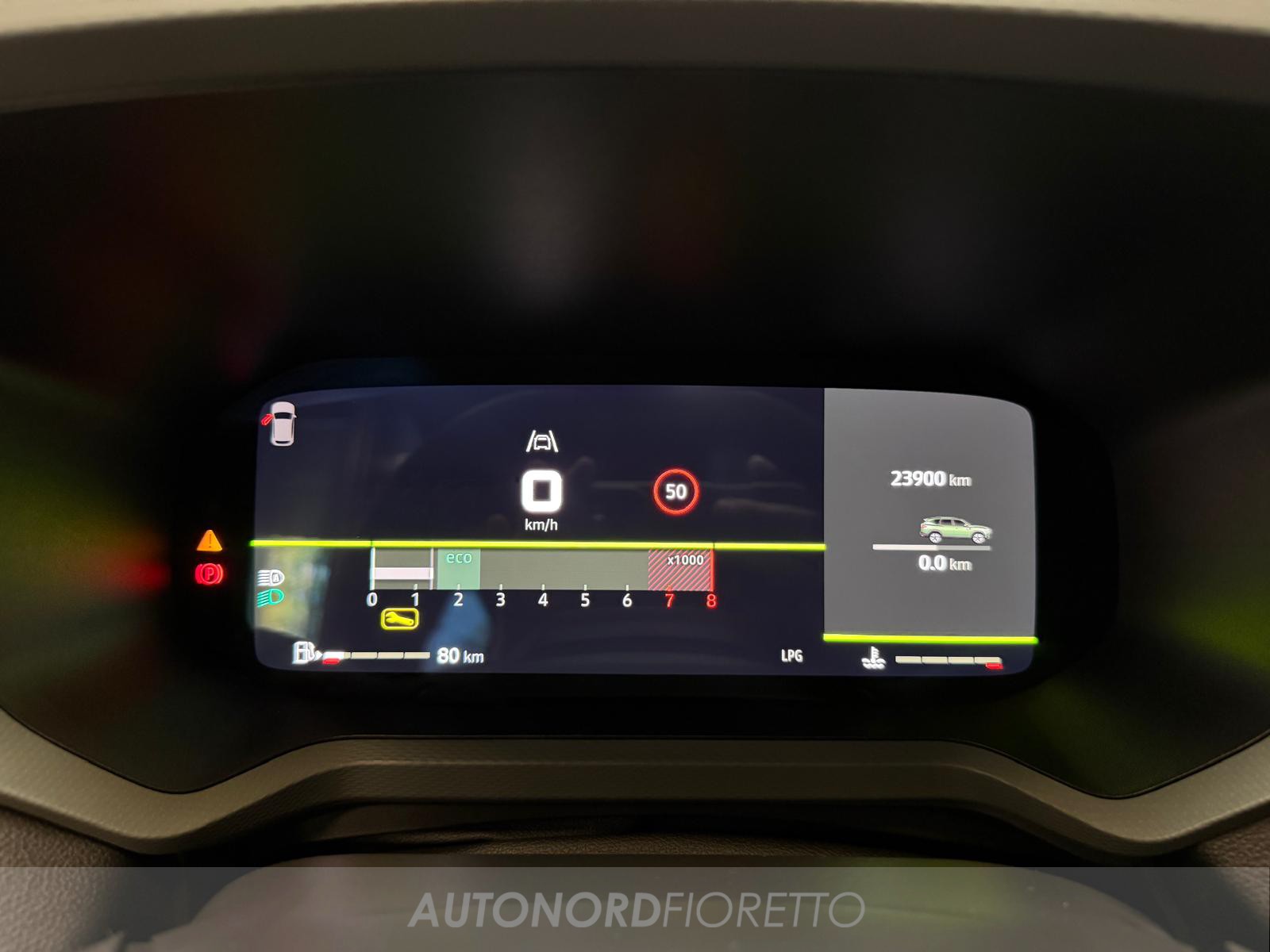 AUTONORD Dacia Bigster