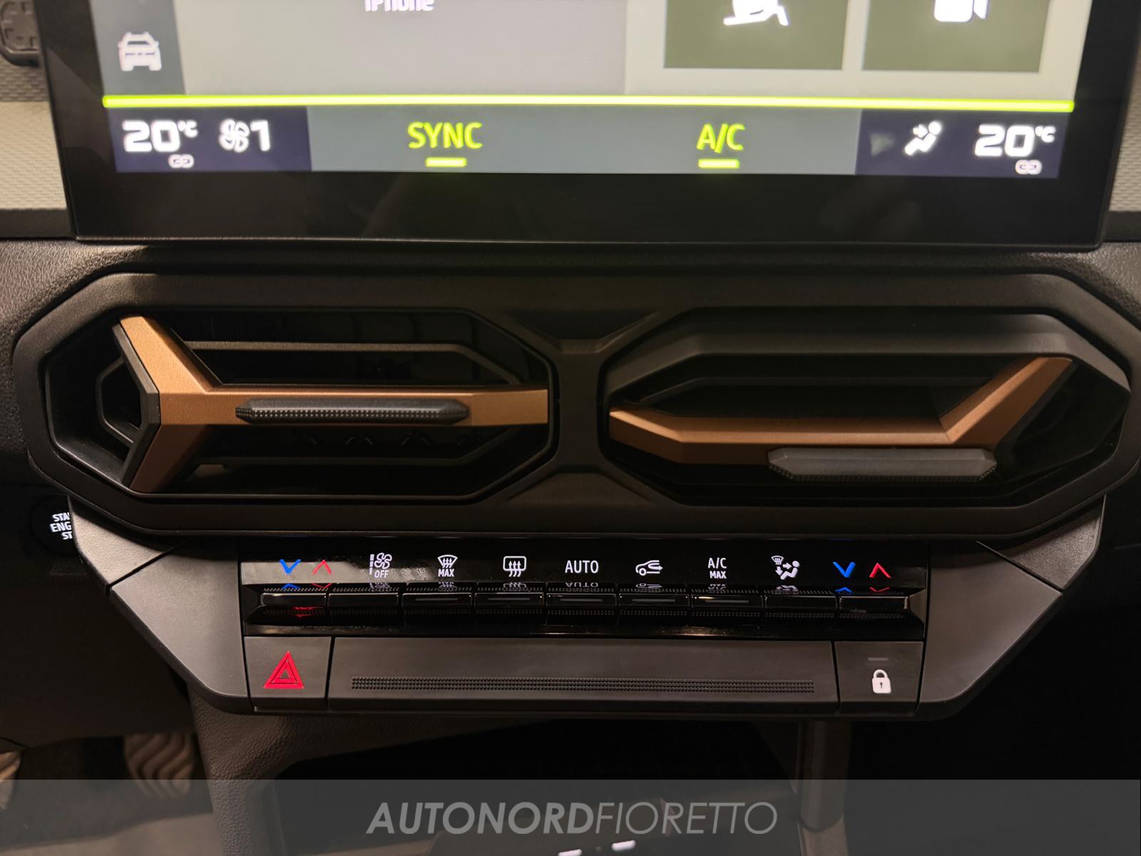 AUTONORD Dacia Bigster