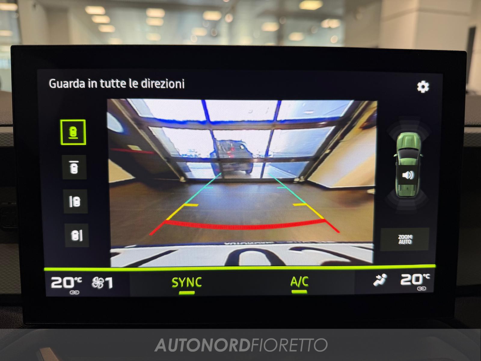 AUTONORD Dacia Bigster