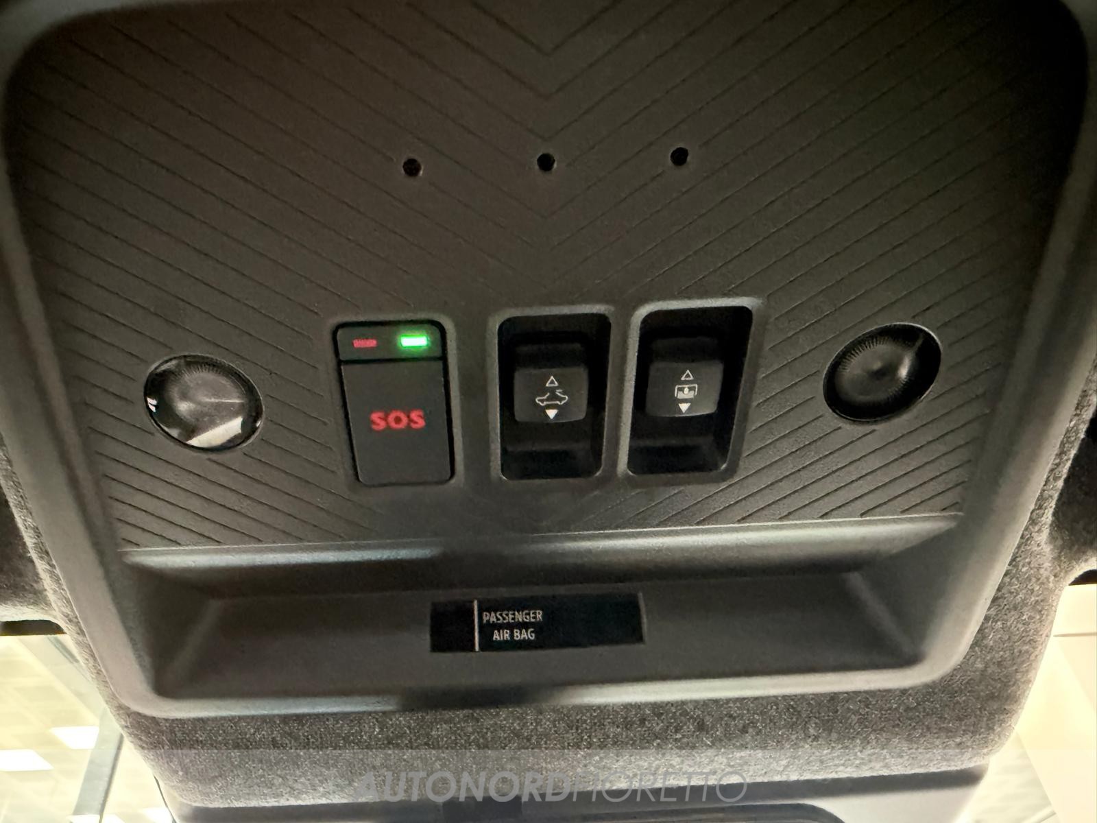 AUTONORD Dacia Bigster