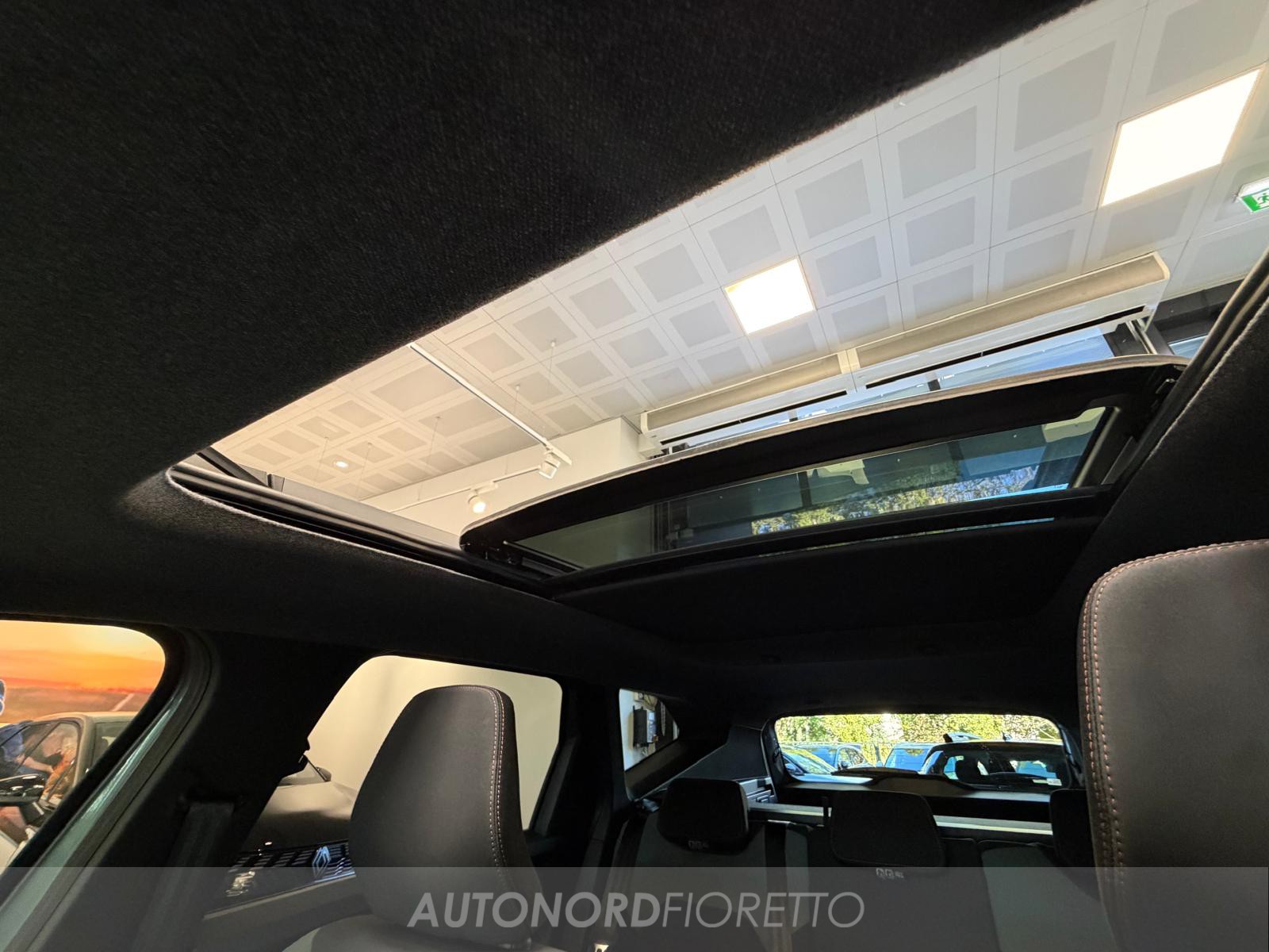 AUTONORD Dacia Bigster