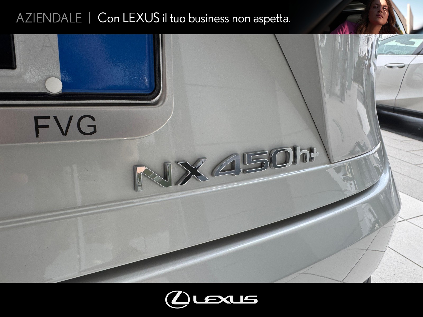 CARINI Lexus NX