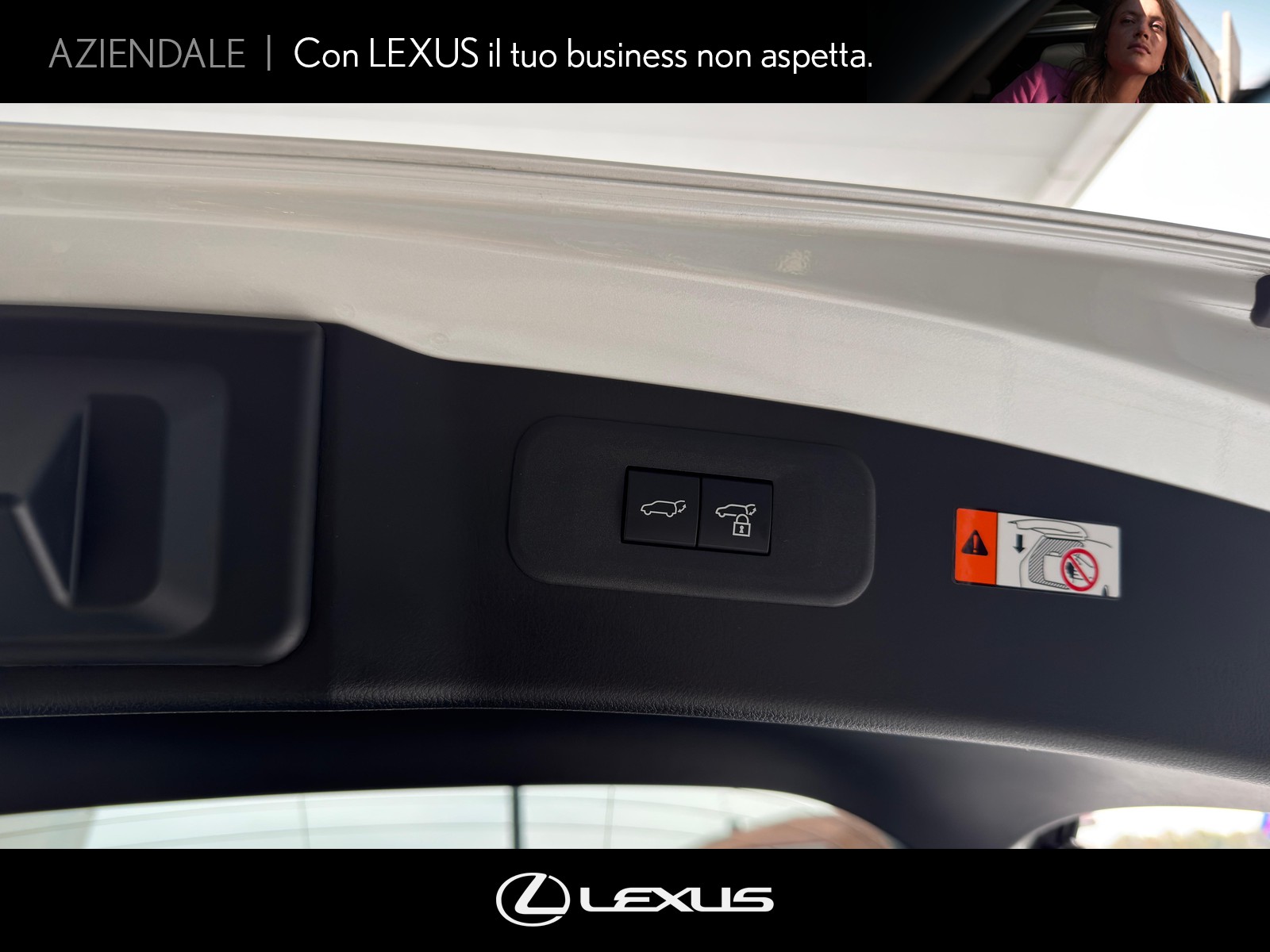 CARINI Lexus NX